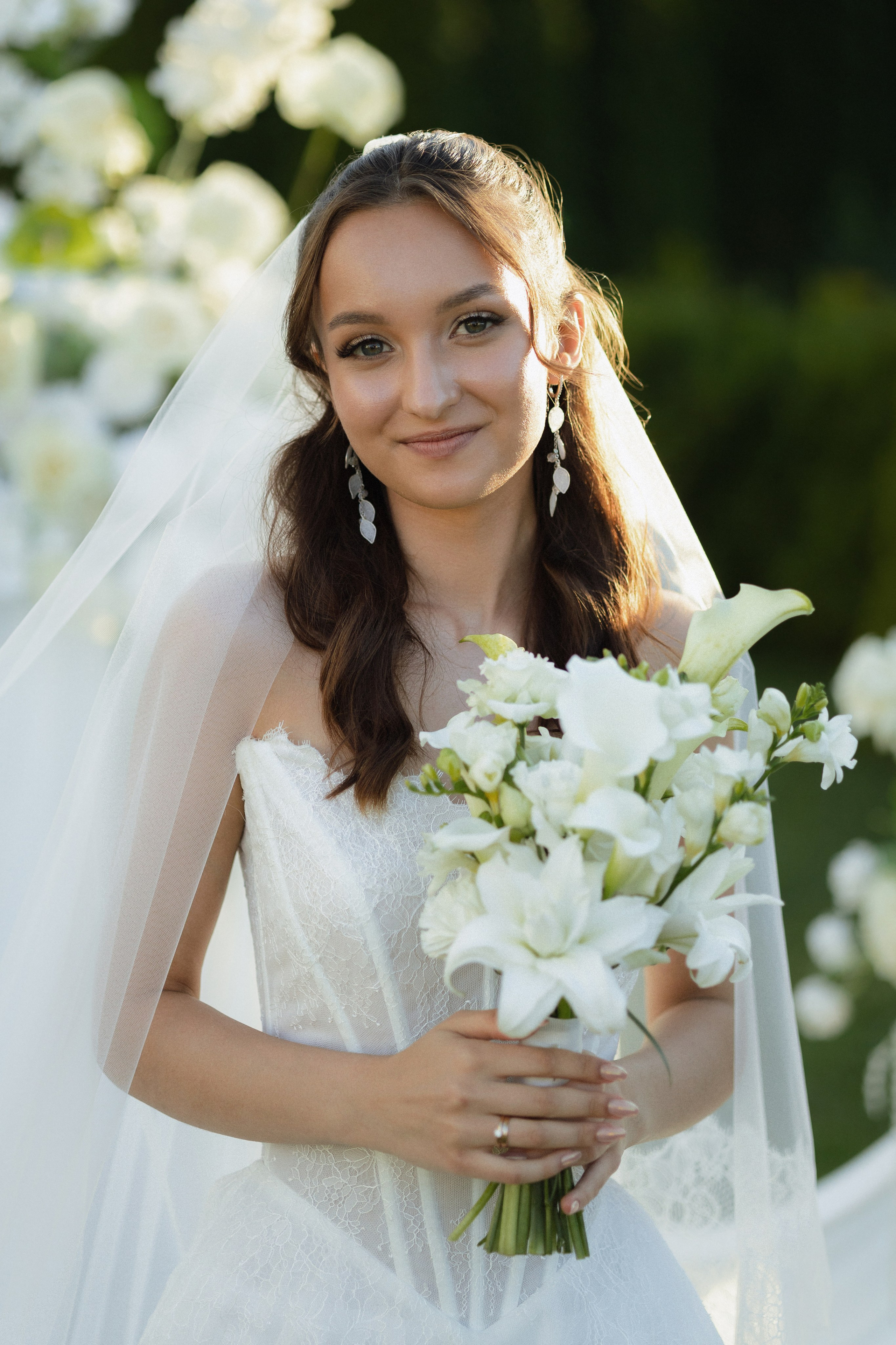 A&I. Свадебный фотограф Лиза Макатович Беларусь Минск