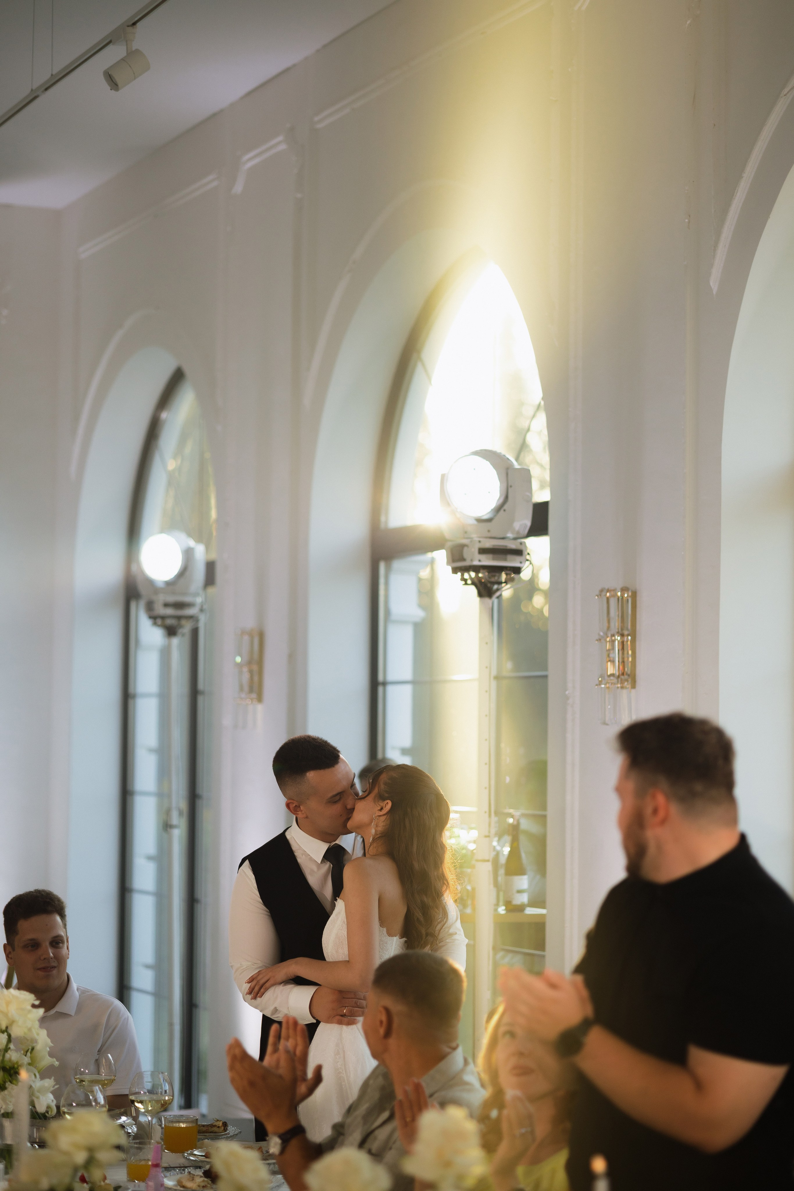 A&I. Свадебный фотограф Лиза Макатович Беларусь Минск