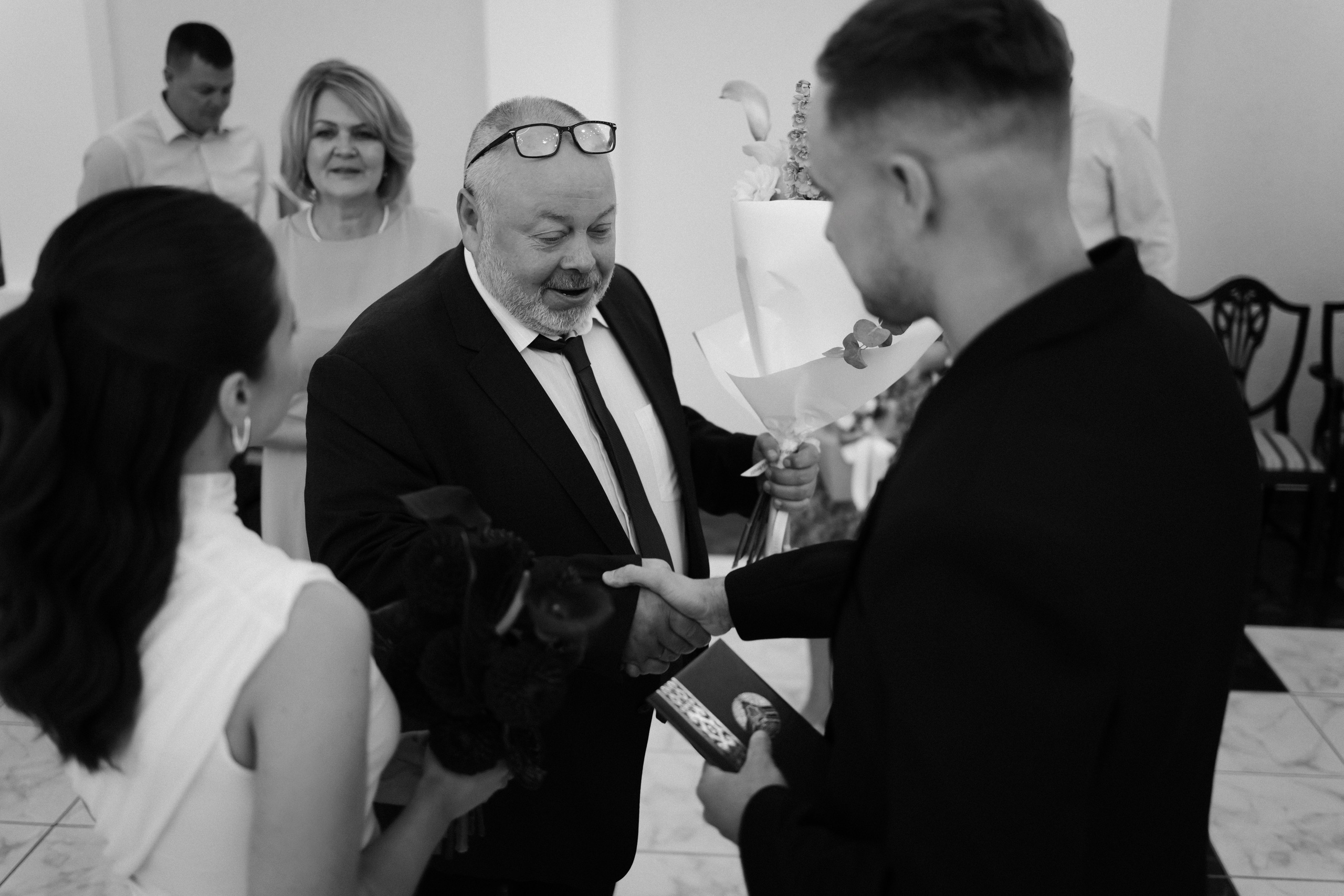 I&M. Свадебный фотограф Лиза Макатович Беларусь Минск