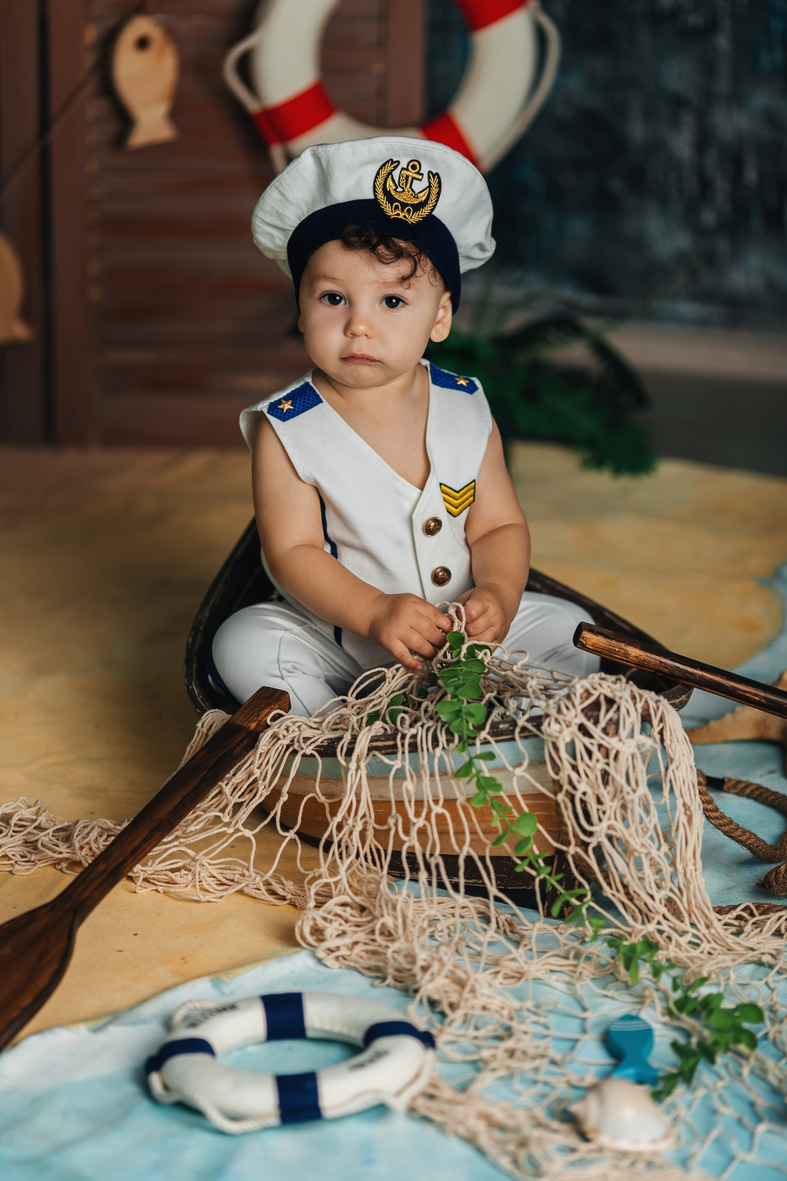 Детский фотограф Ульяновск