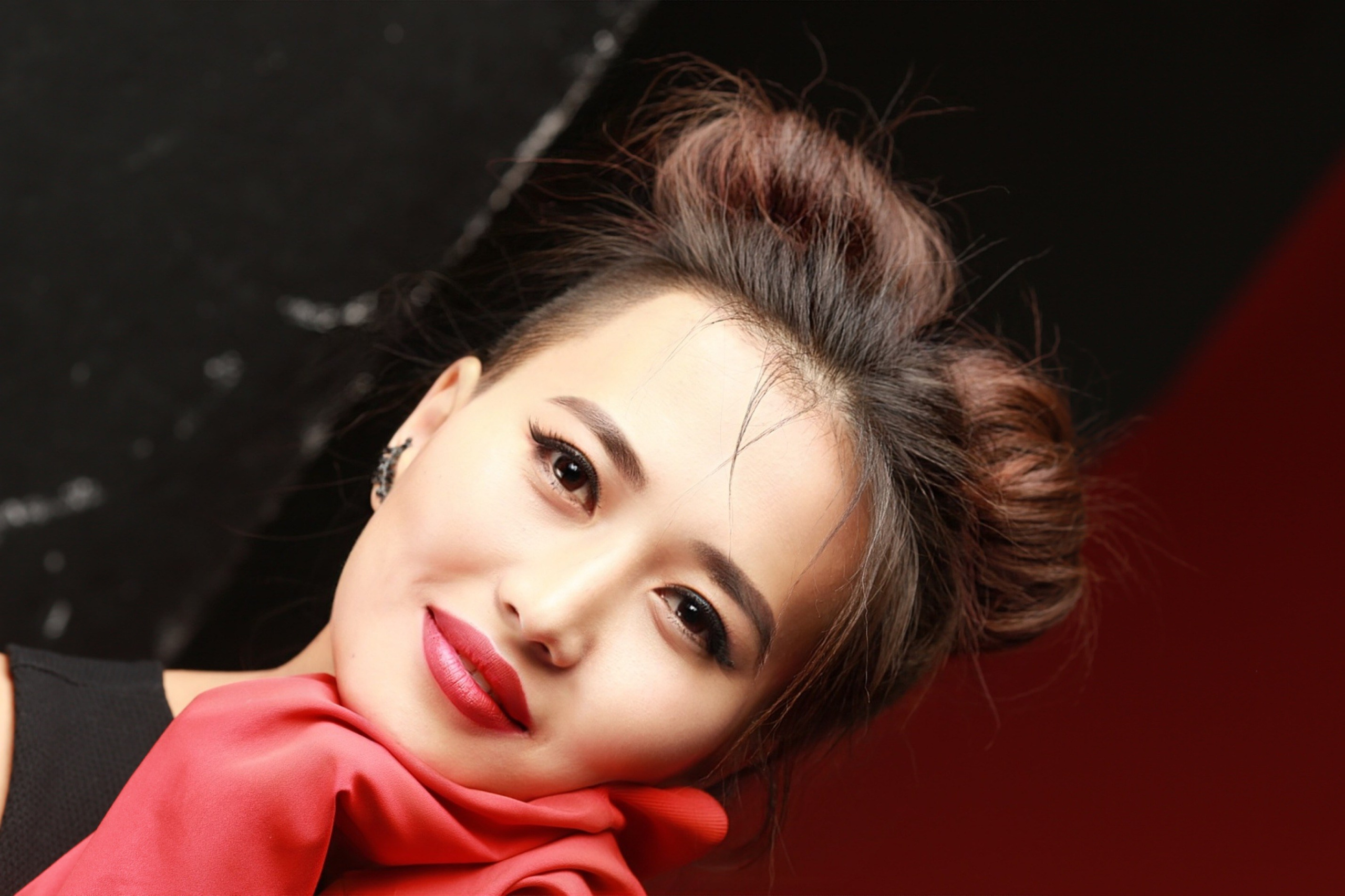 Айгерим. Профессиональный фотограф Алена Александрова