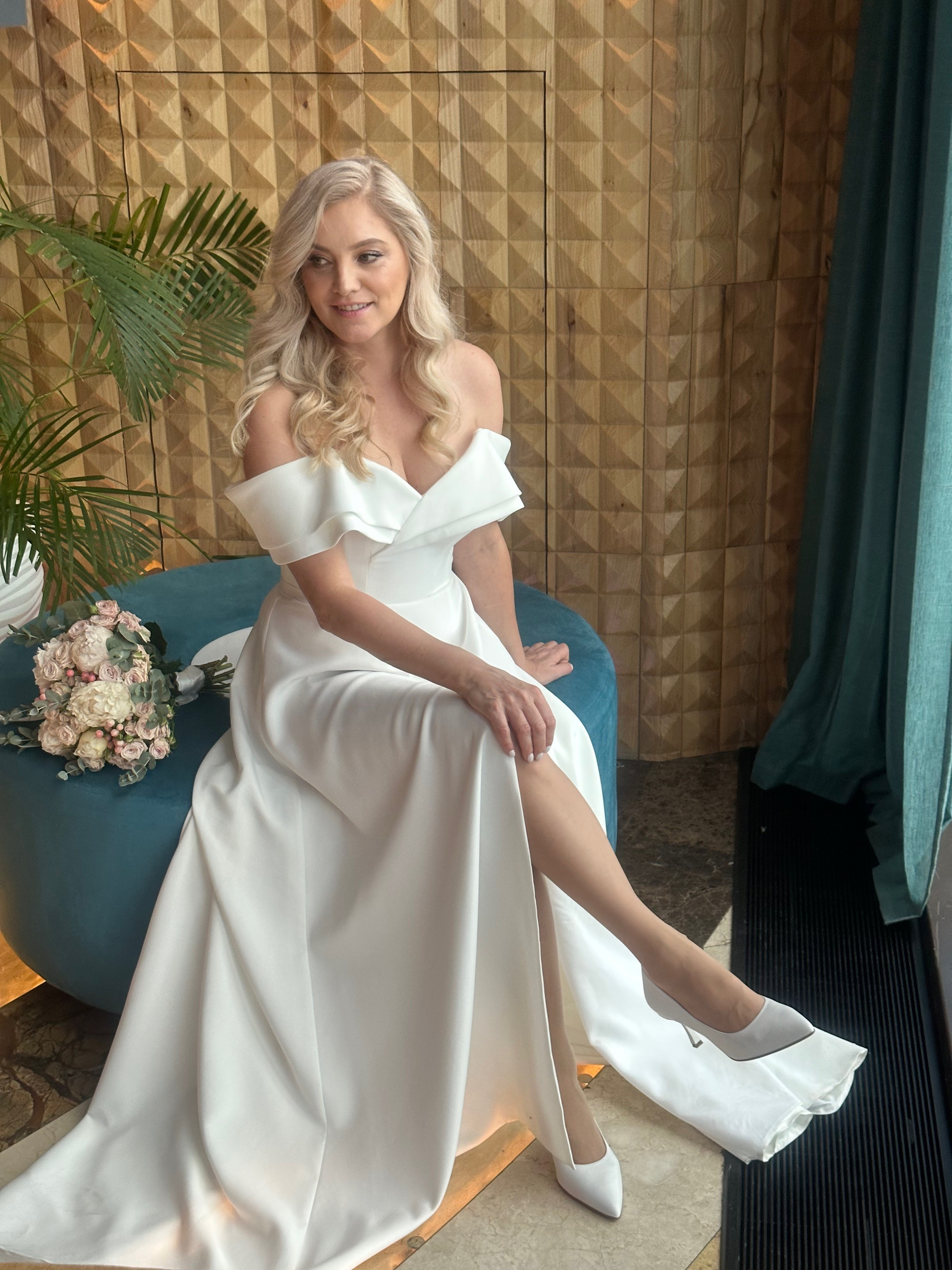 Love story. Профессиональный фотограф Алена Александрова