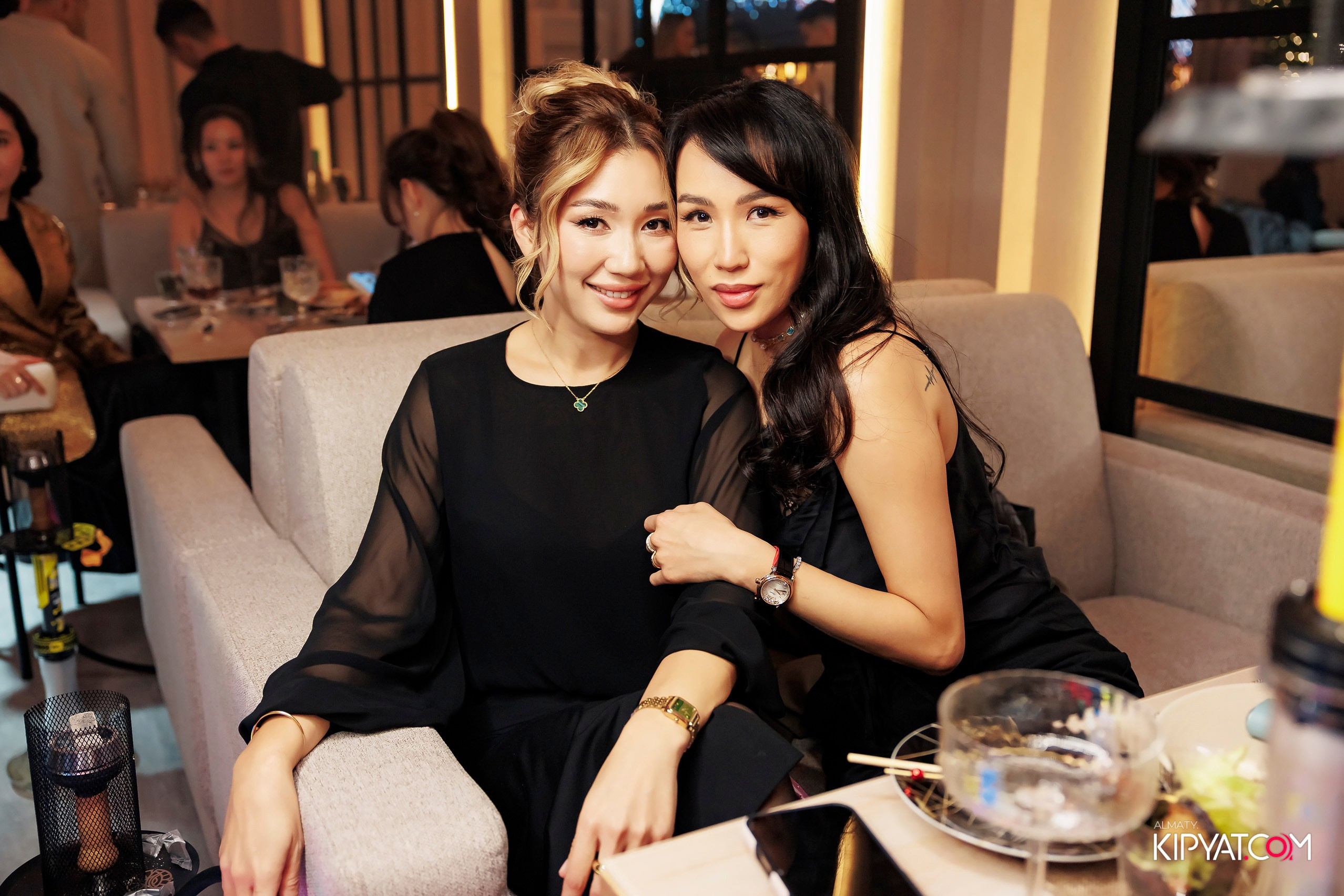 SAHARA. КИПЯТКОМ АЛМАТЫ! Фотосъемка мероприятий в Алматы