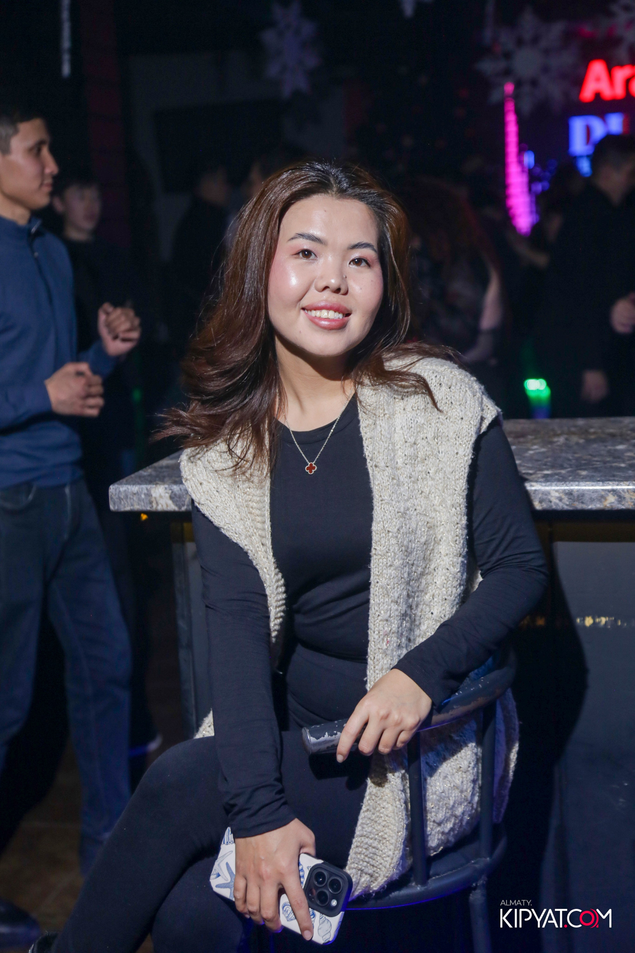 ARAGOSTA ДИСКО-БАР. КИПЯТКОМ АЛМАТЫ! Фотосъемка мероприятий в Алматы