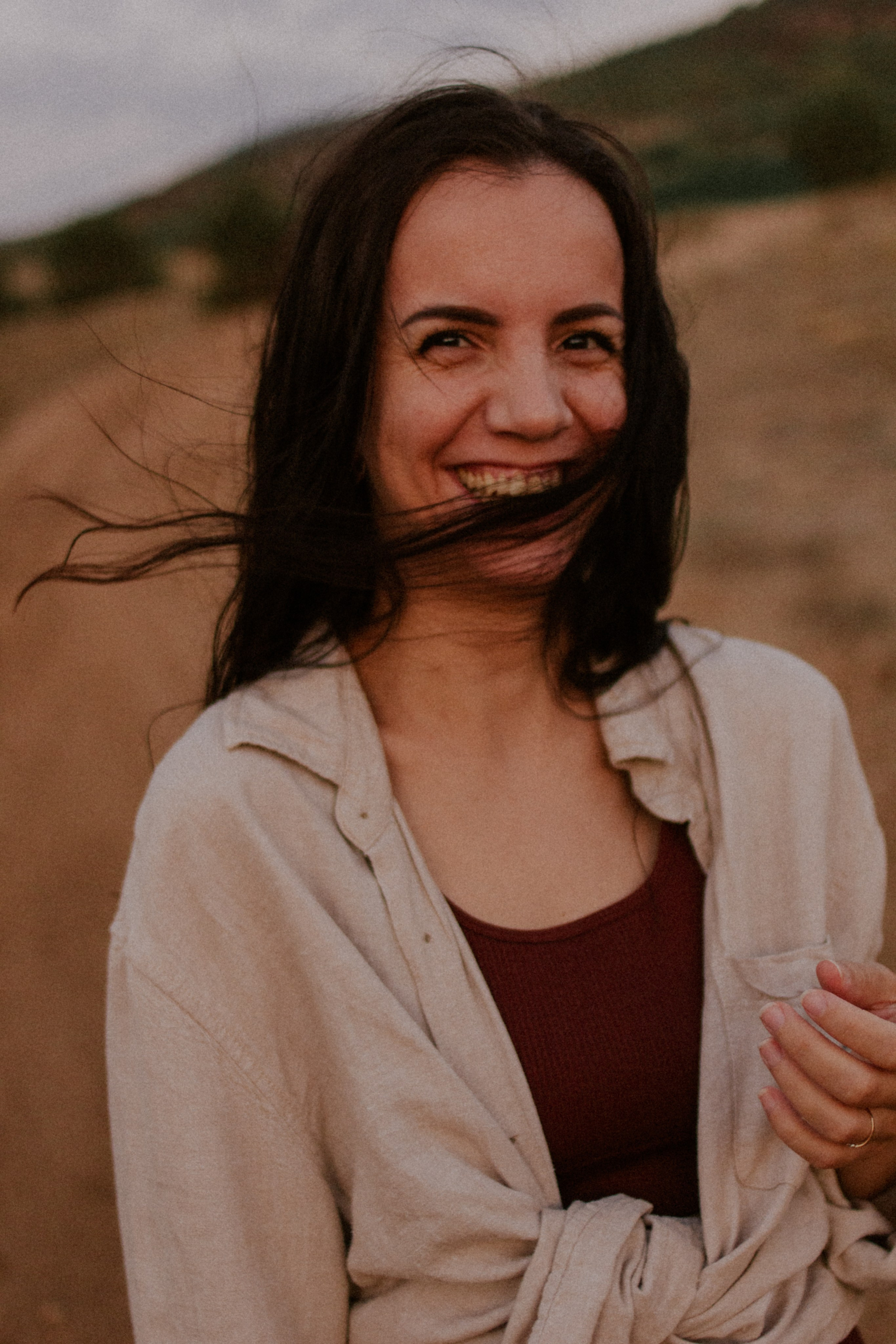 Ваша первая фотосессия вместе. Алена Орлова | Фотограф | Севастополь