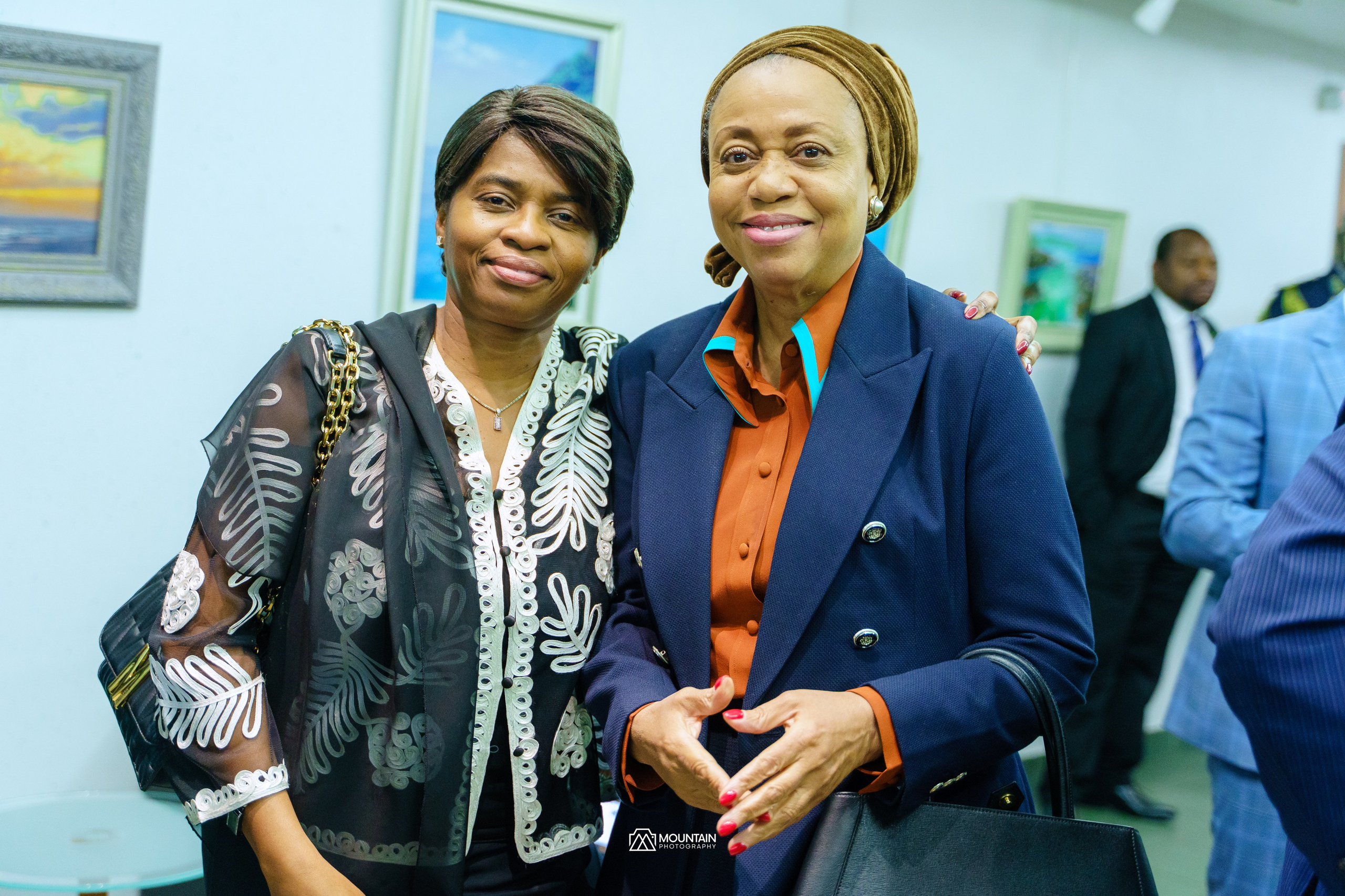 Rwanda 60 years celebratin of diplomatic relation with Russia. Я занимаюсь событийной, свадебной, товарной, студийной… фотографией