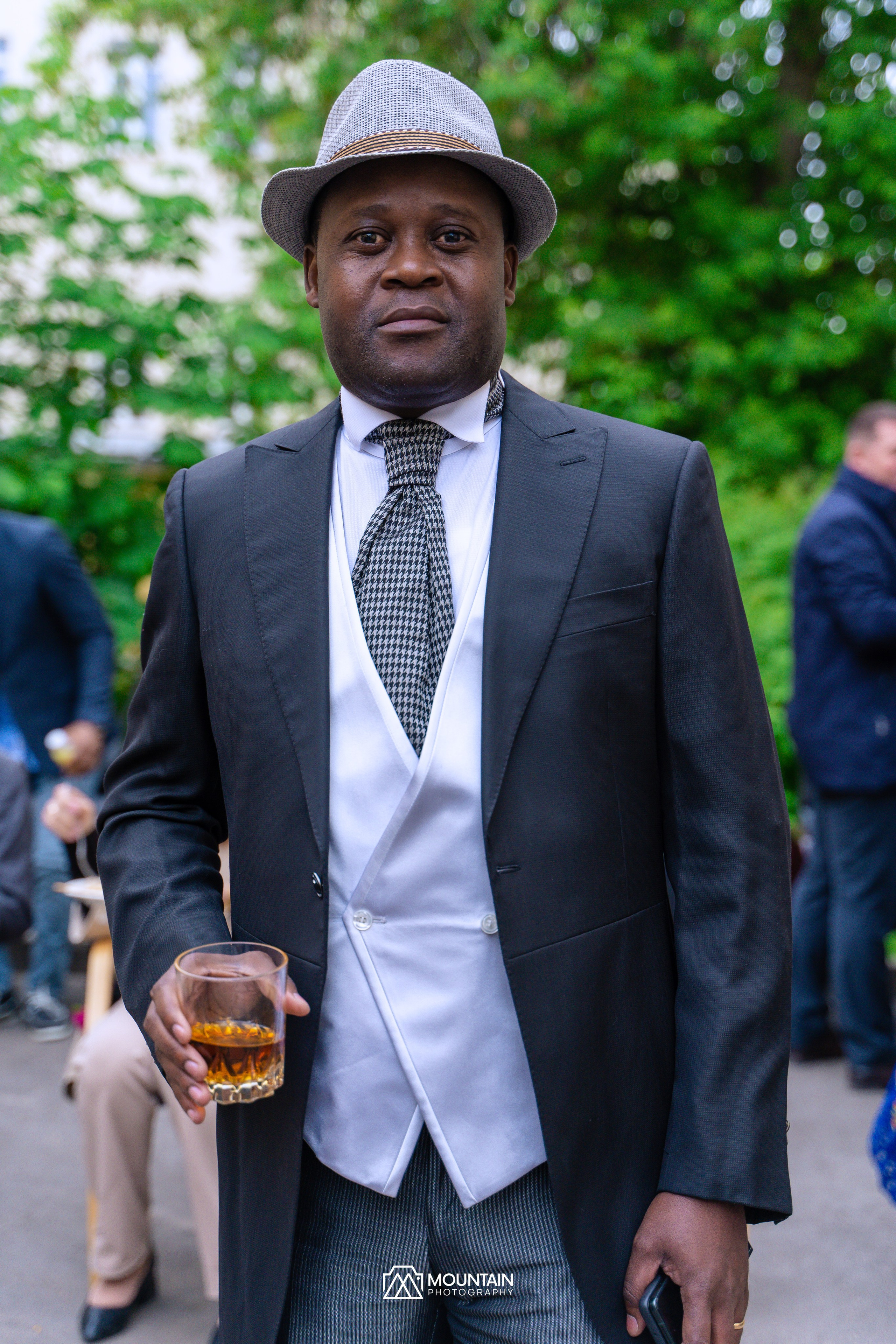 Cameroon Independence Celebration 20/May. Photographe basé à Moscou