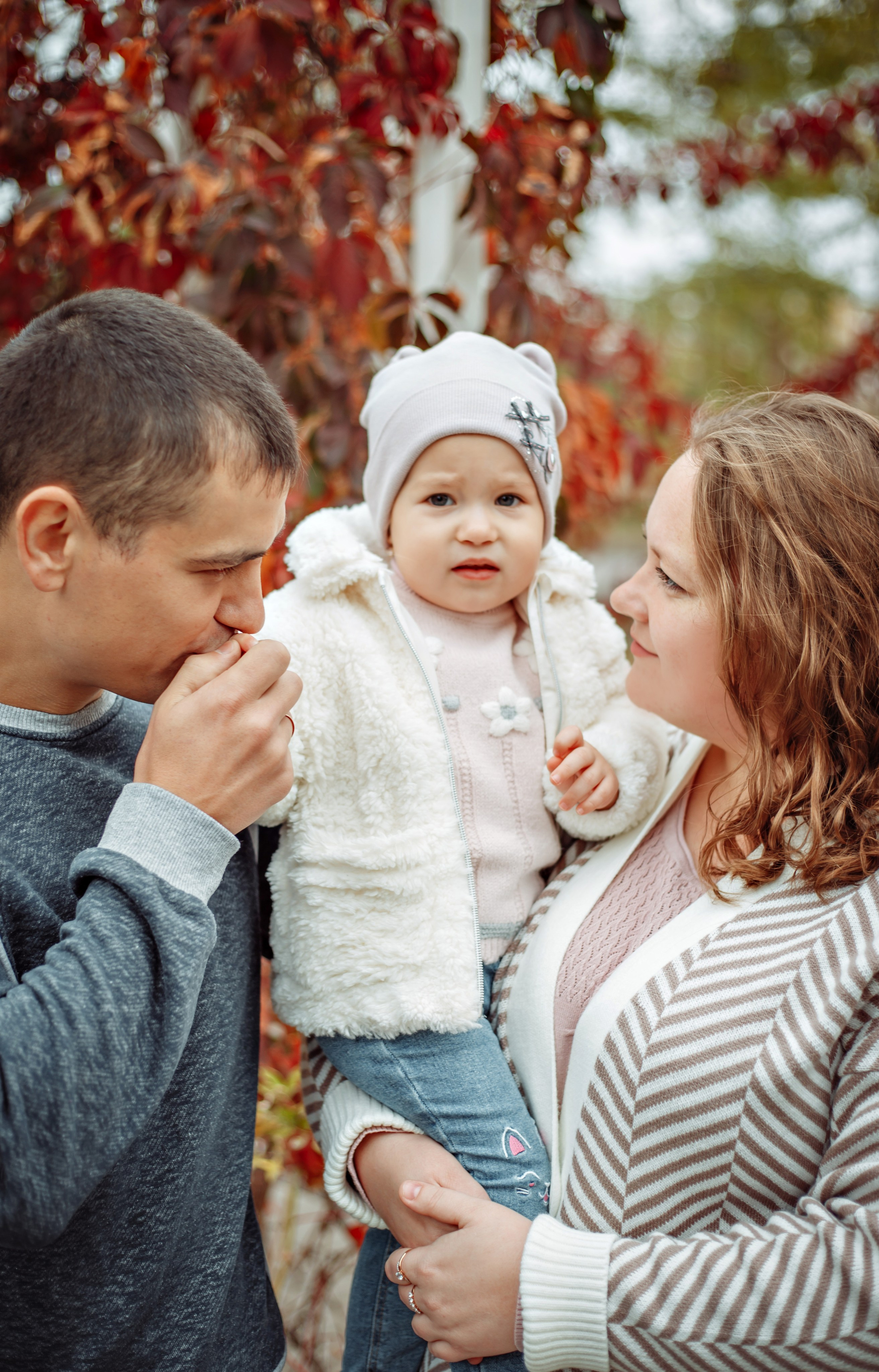 Семейные фото. Семейный фотограф из Новошахтинска Антонина Змиенко