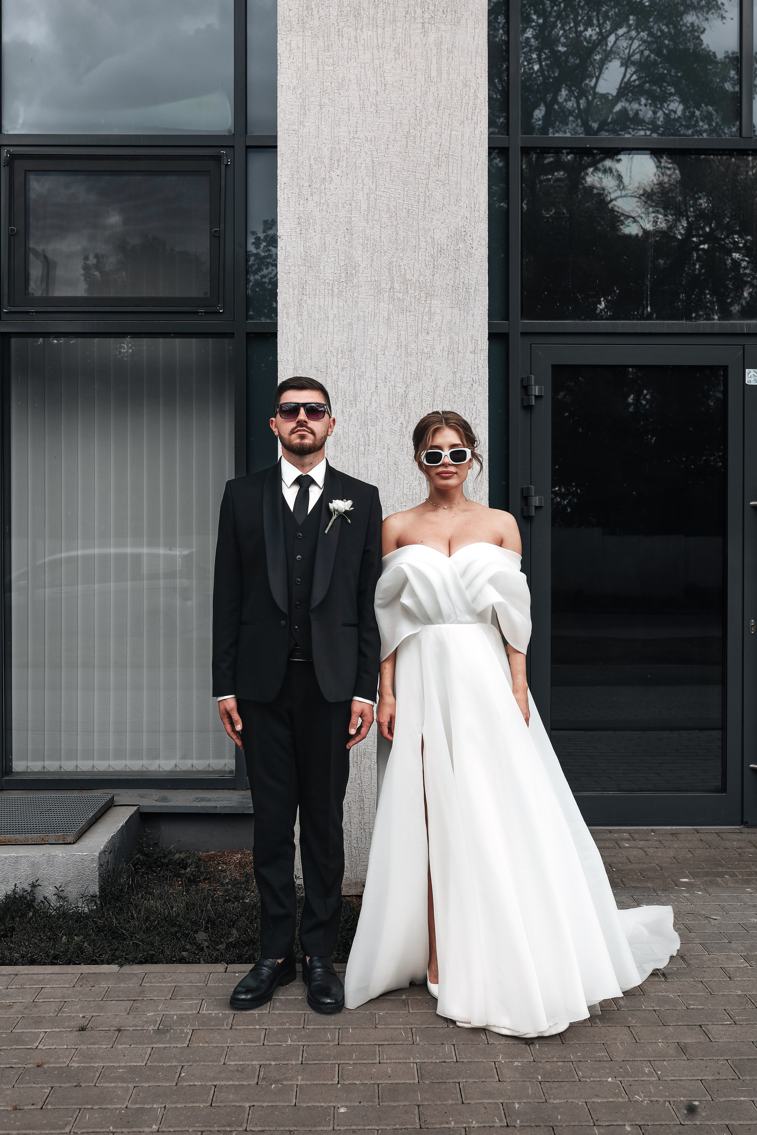 Свадебеная фотосъемка