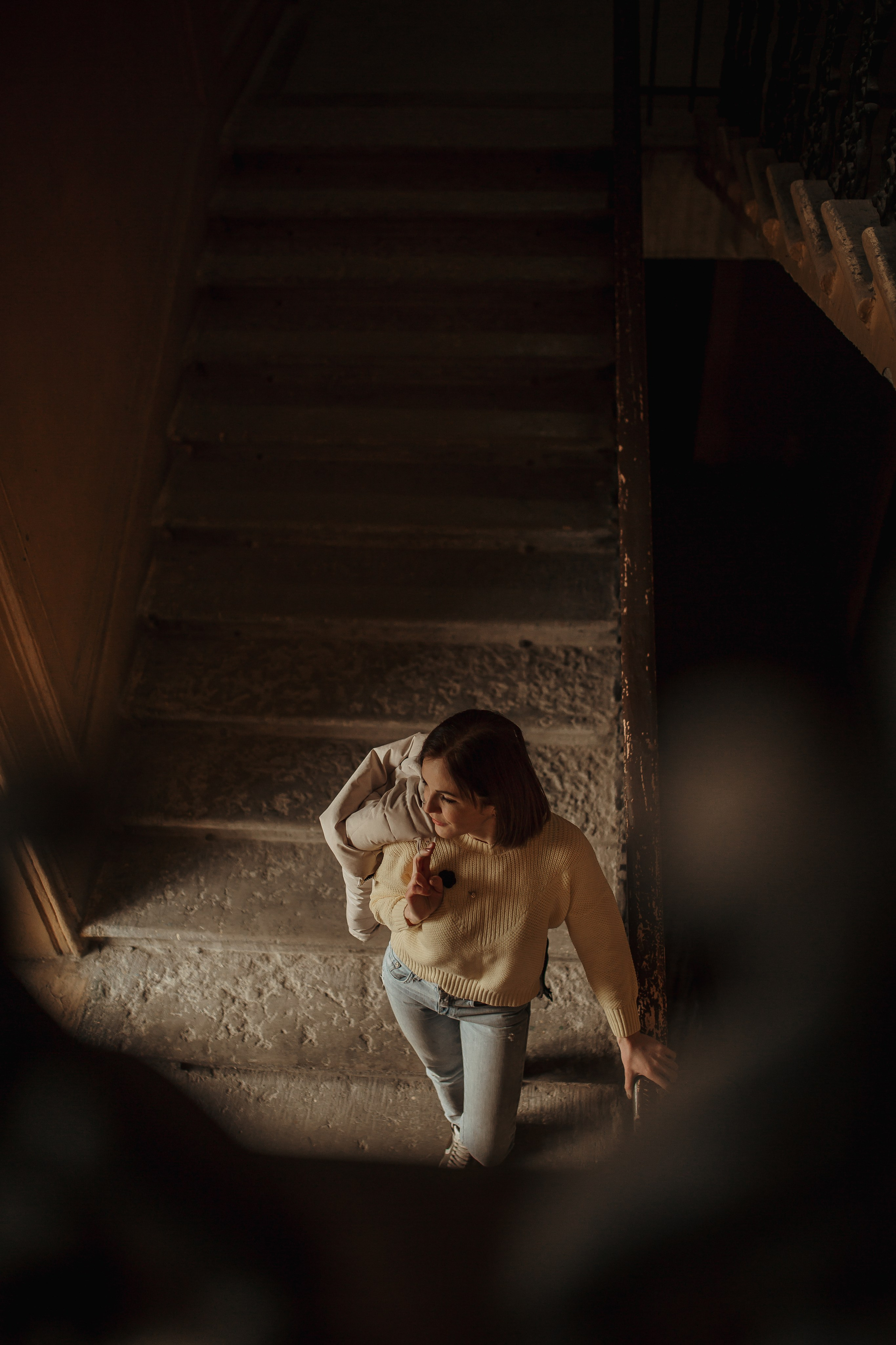 Елена. Семейный и Свадебный фотограф в Санкт-Петербурге Плохая Екатерина