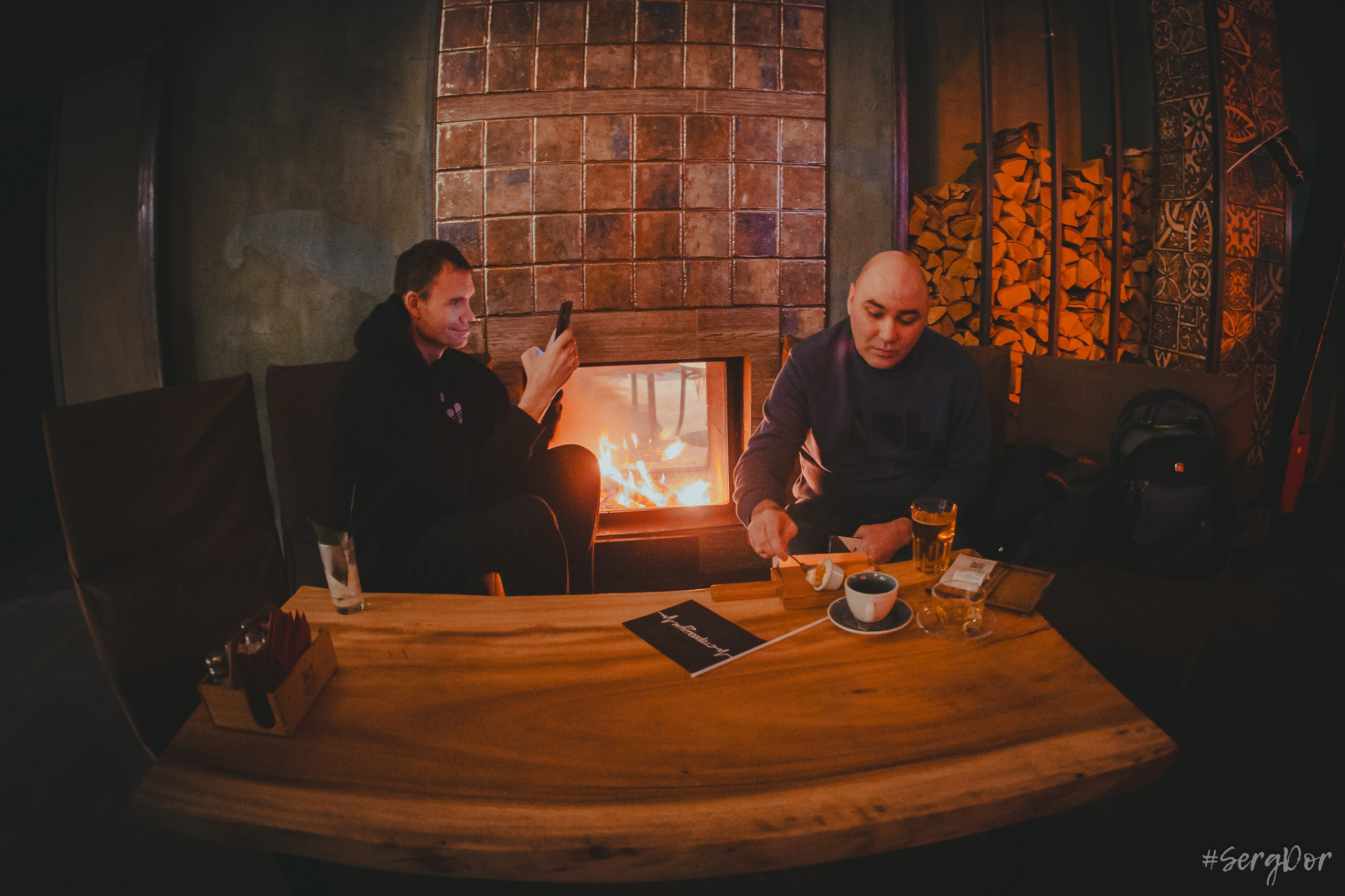 Стереошум, клуб the Place, Санкт-Петербург, 16.02.2025, SergDor, 16 февраля 2025 года, #SergDor, концерт