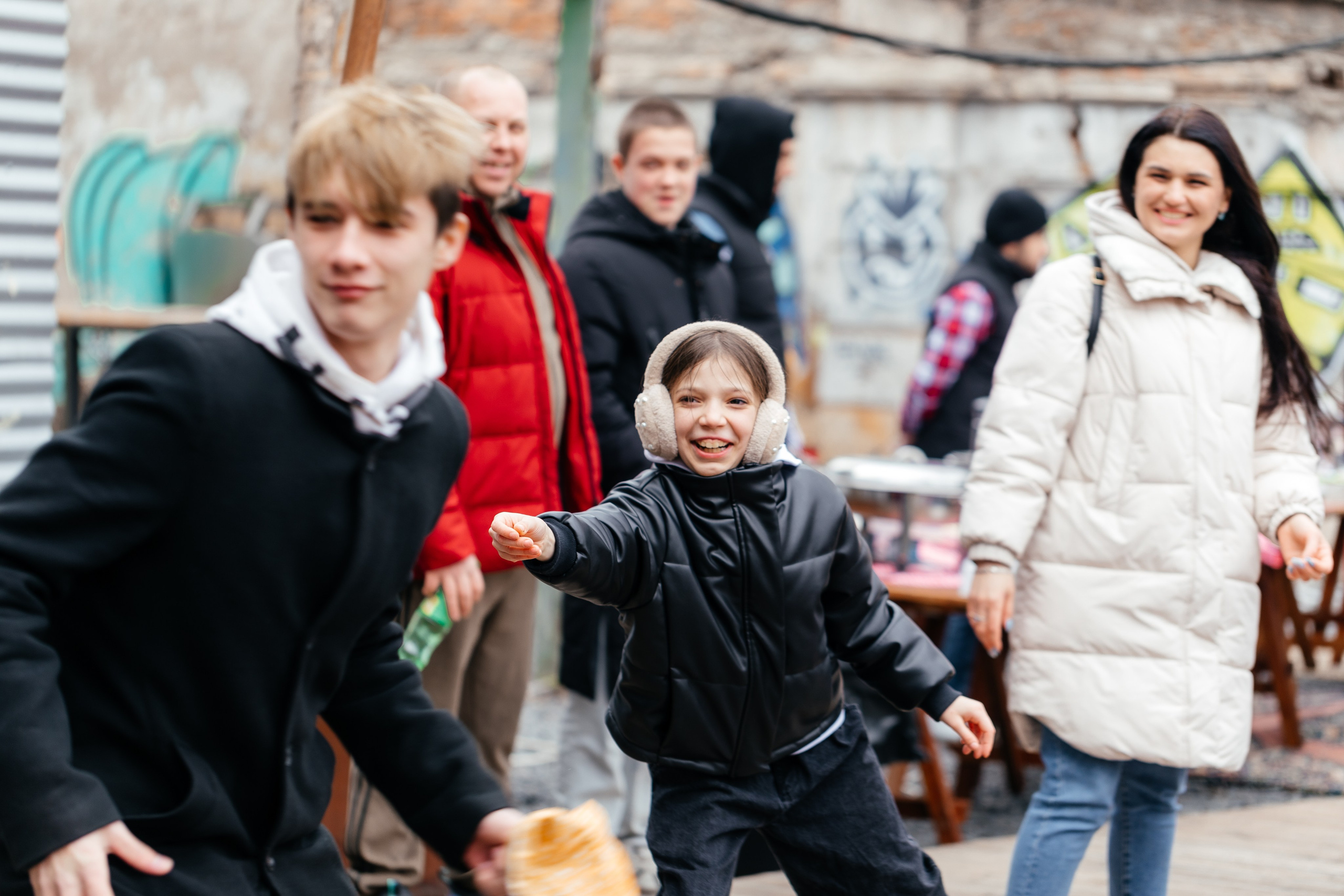 Масленица. Красильников Евгений — профессиональный фотограф в Ростове-на-Дону