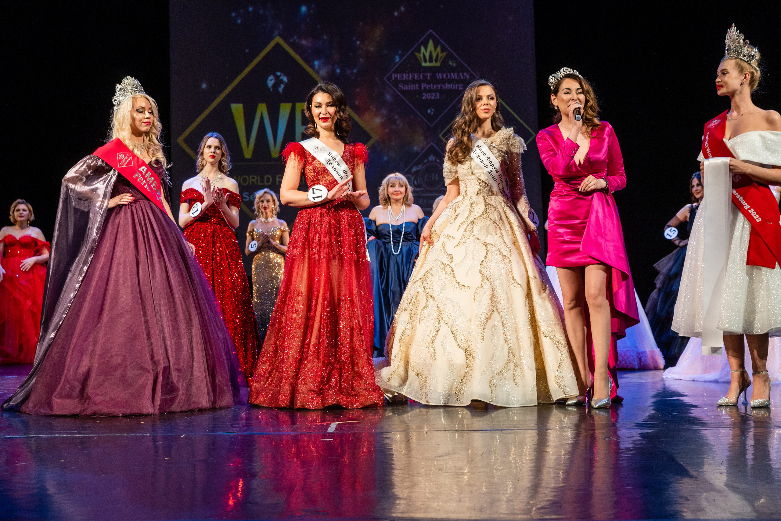 Финал конкурса. Фотограф в Санкт-Петербурге Закута Ольга