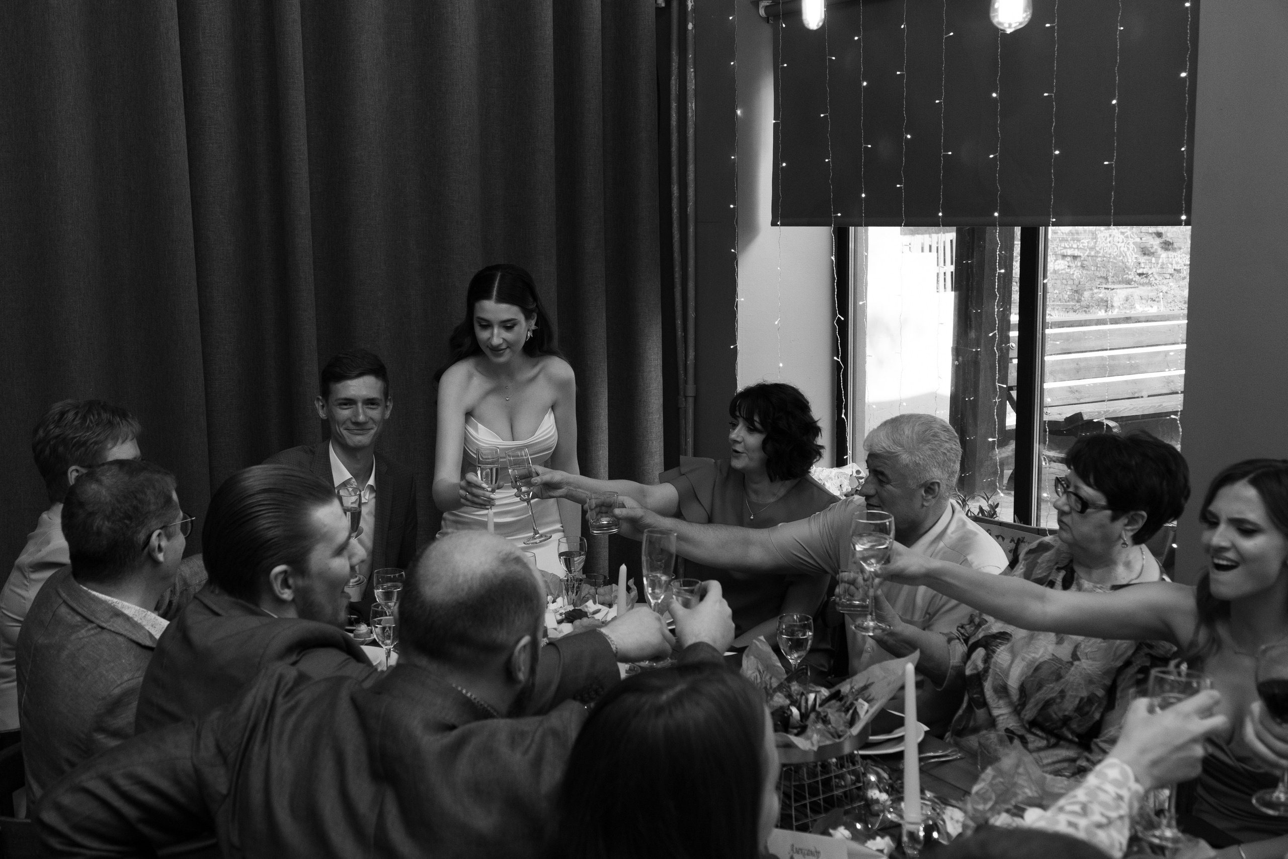 Алина и Дима. Свадебный и семейный фотограф Тина Ленина Москва/Санкт-Петербург