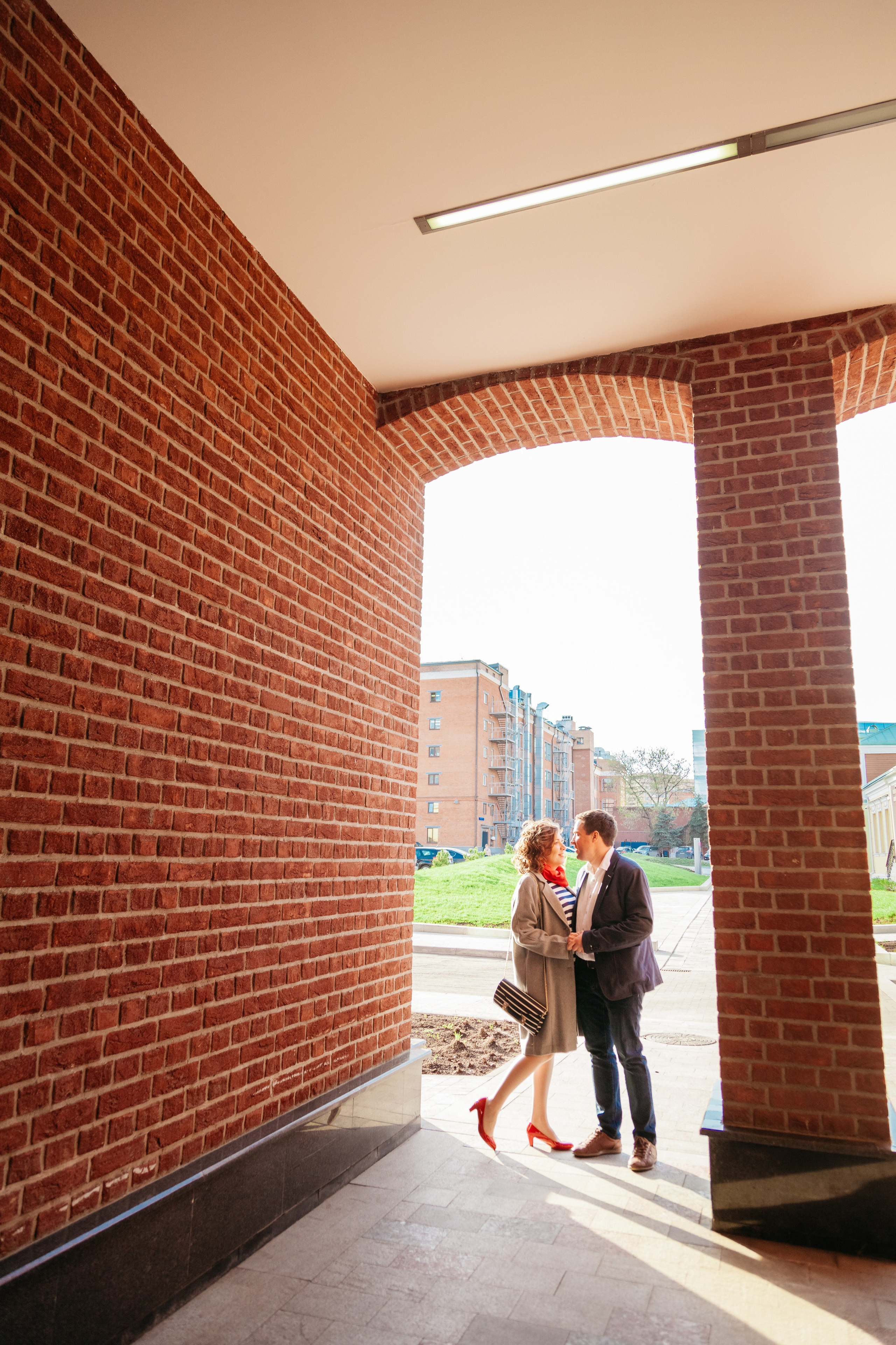 Фотограф и Видеооператор в Москве Александр Султанов