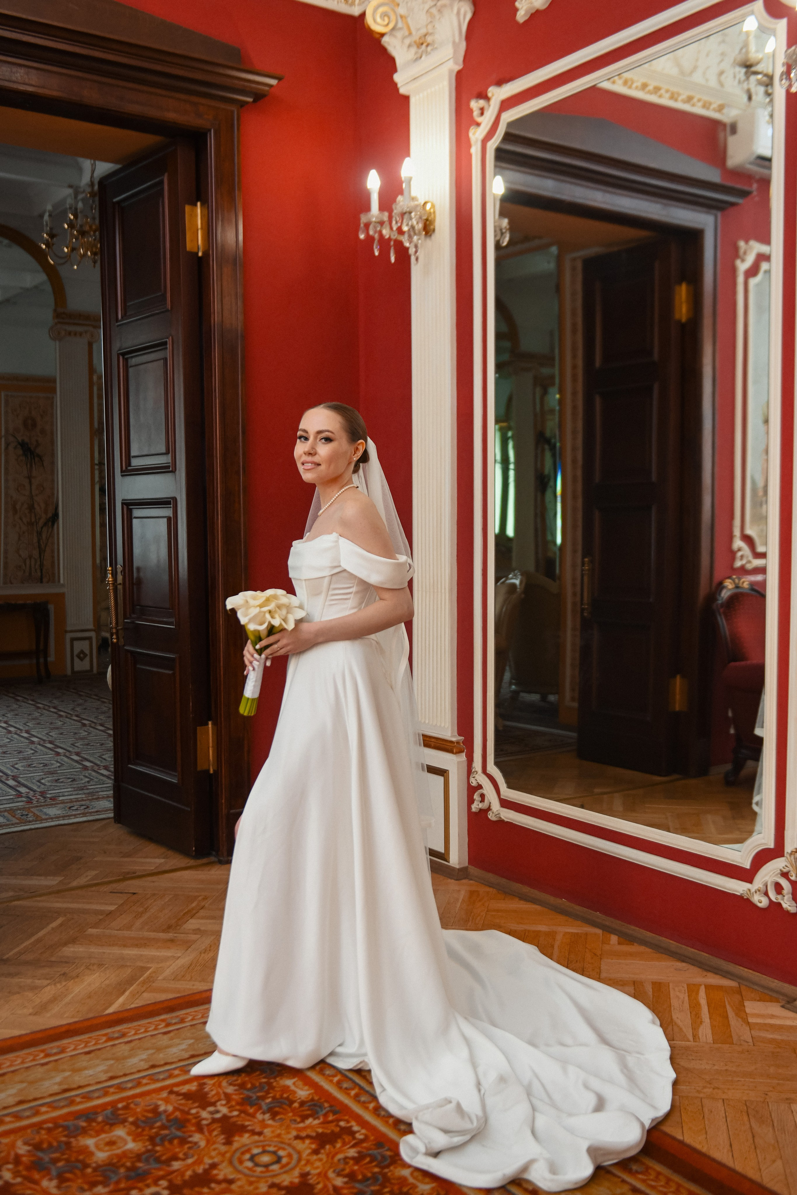 Москва. Центр. Кристина Еноктаева Фотограф Москва