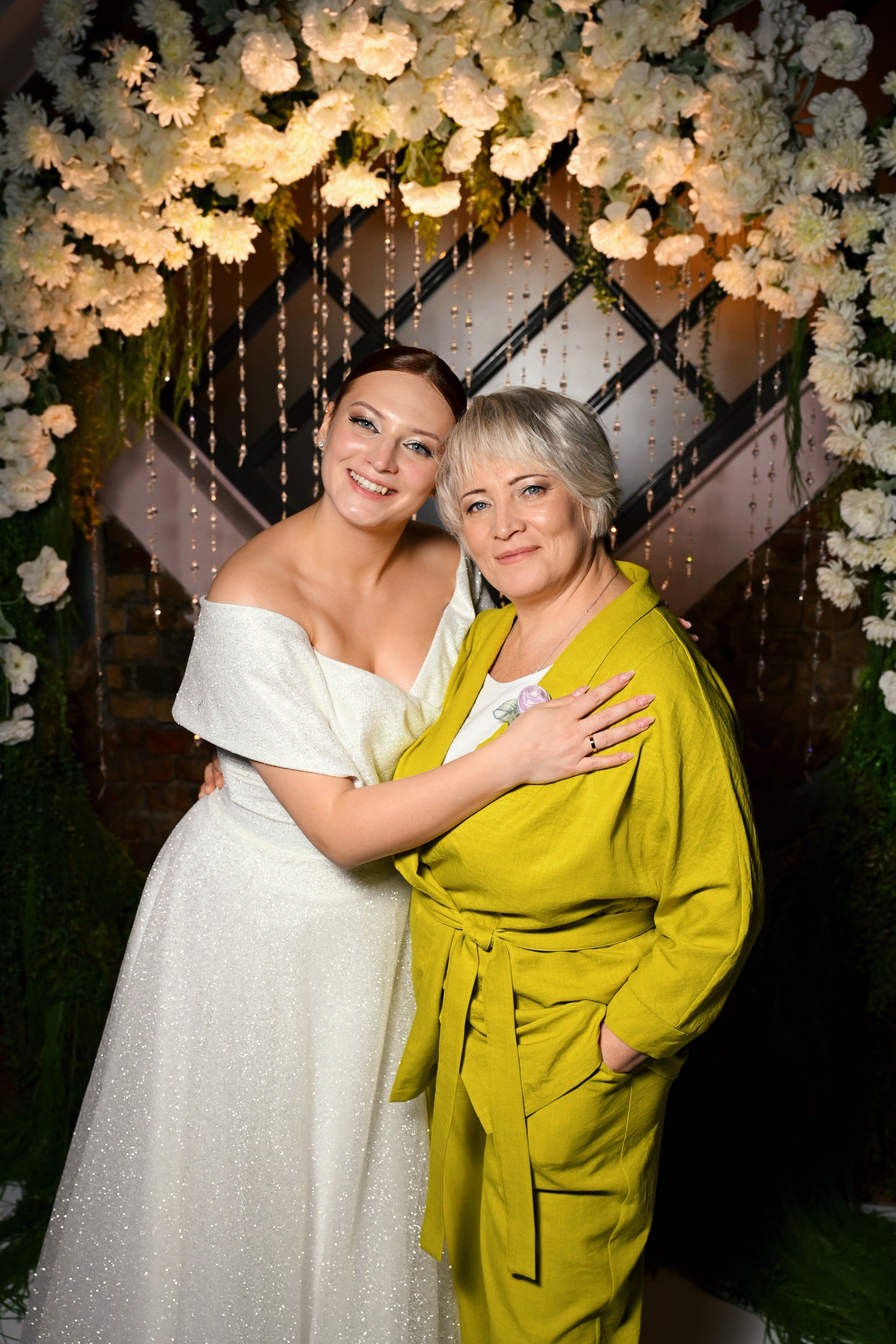 Октярь. Улыбки. Любовь. Кристина Еноктаева Фотограф Москва