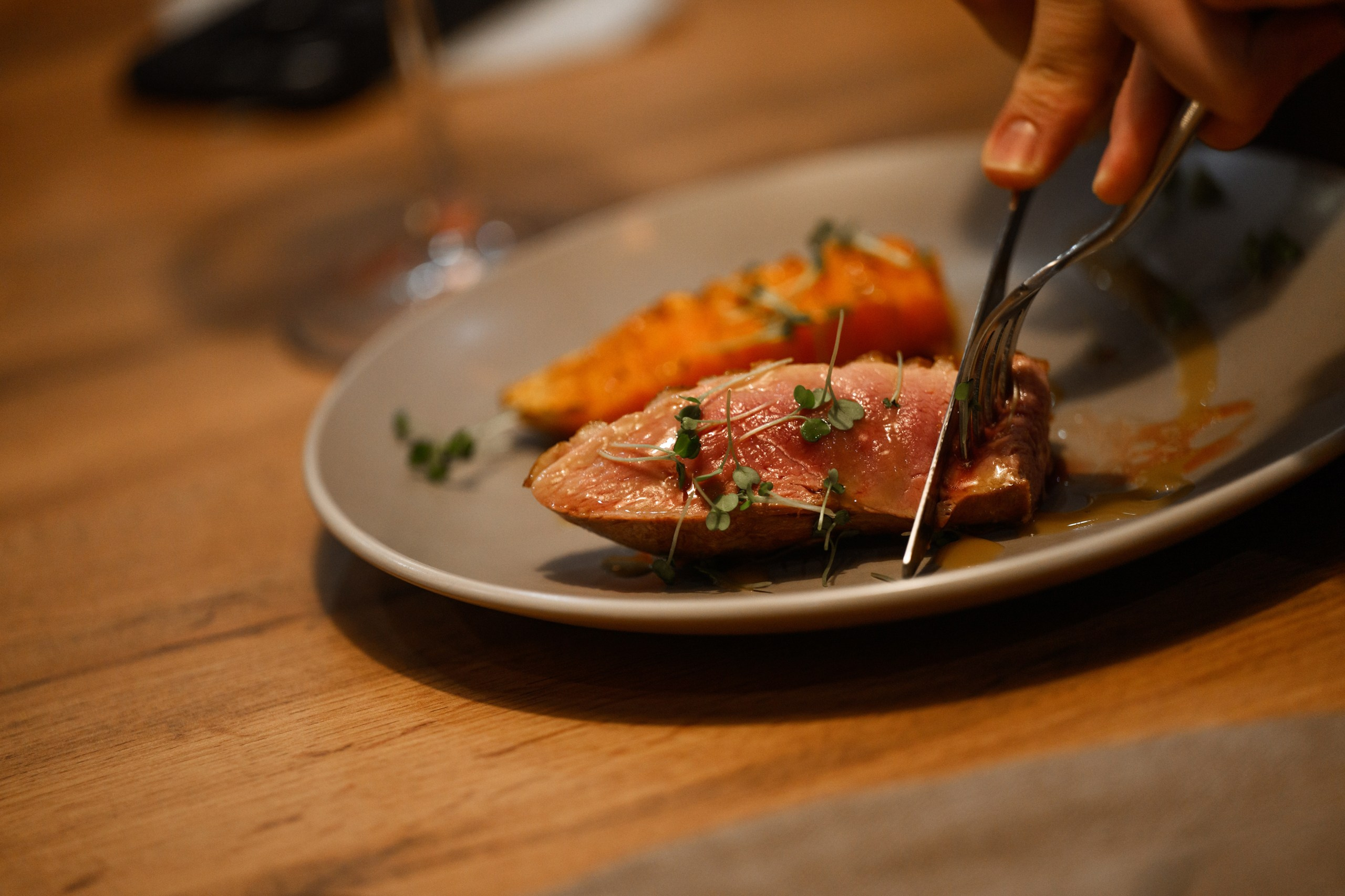 Гастроужин ВиллоРоссо. Главная