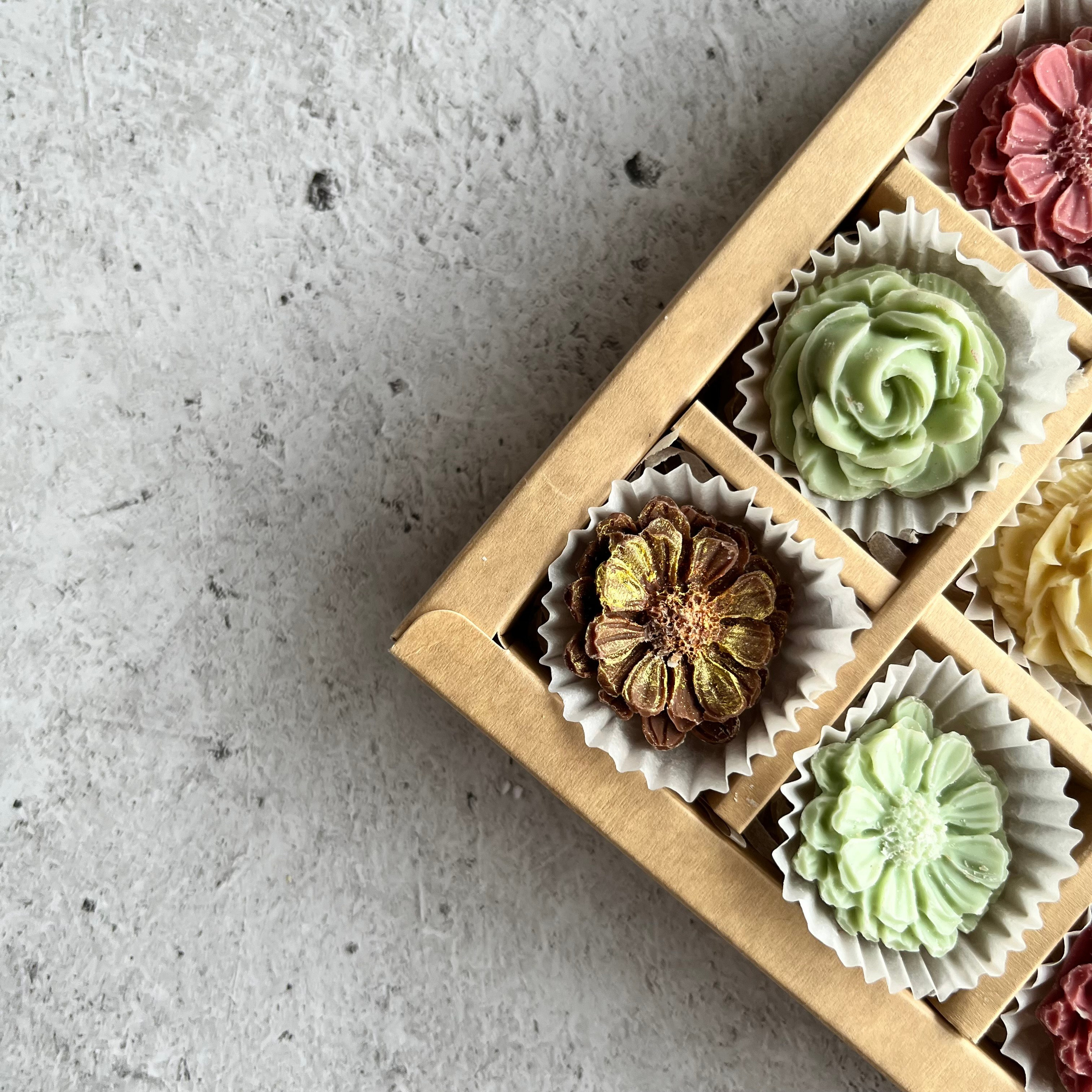 Предметное фото/шоколад. Фотограф в Выборге и Санкт-Петербурге Маша Гуляева