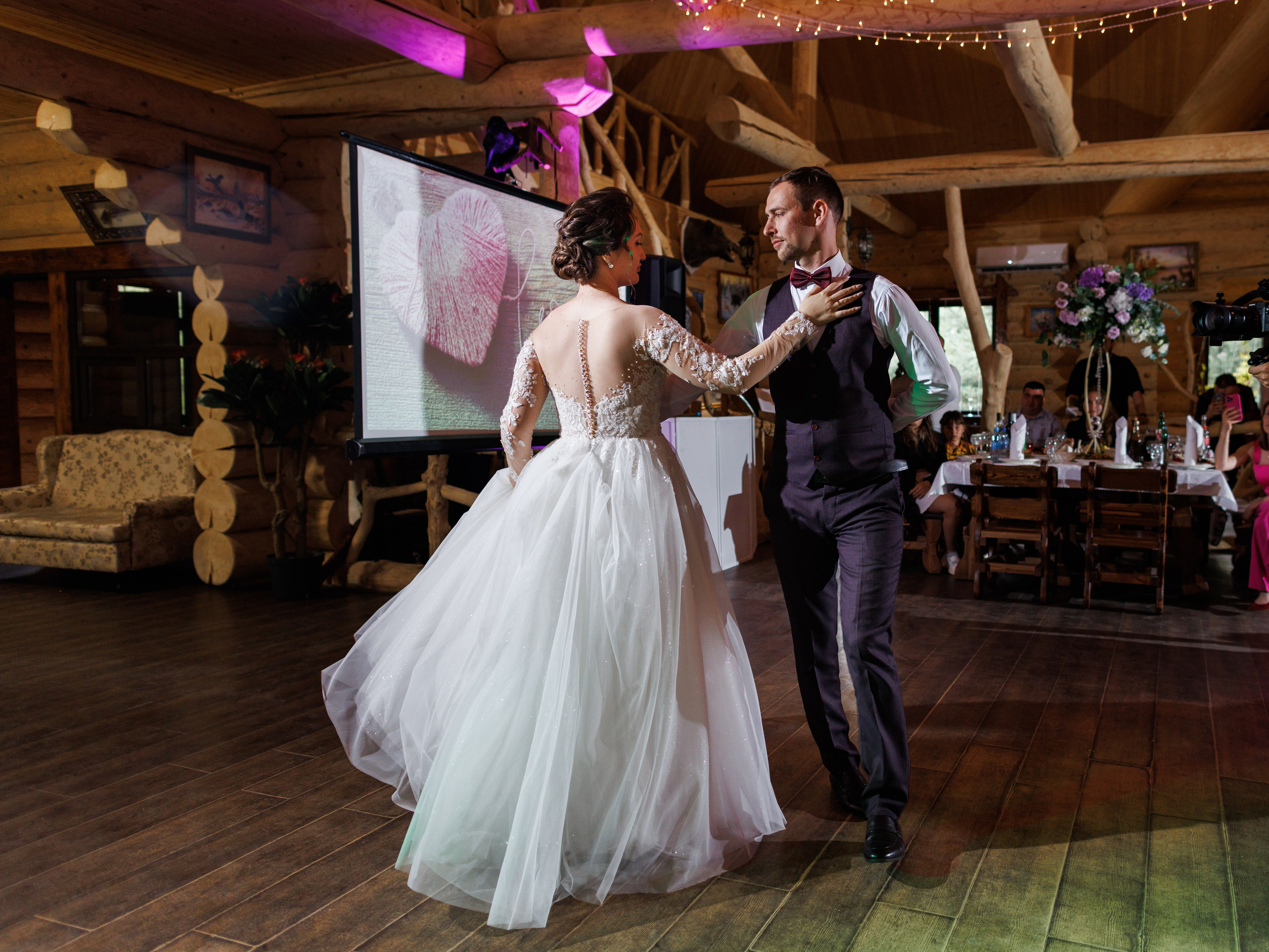 Даша. Главная