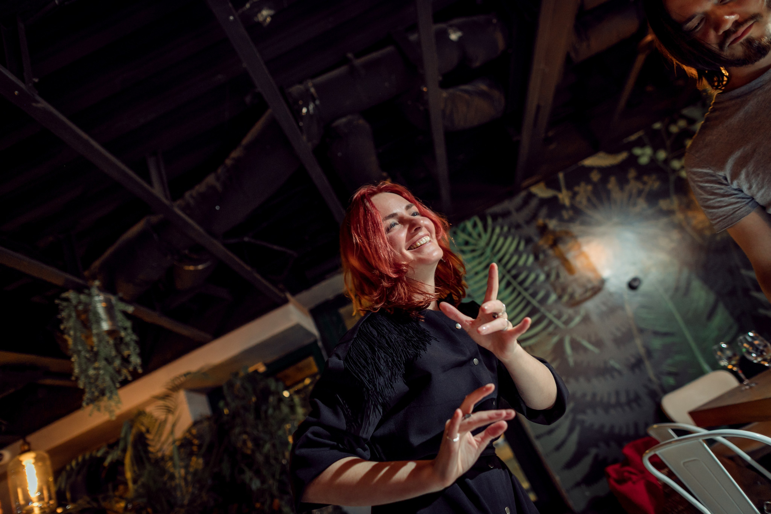 Юбилей. Главная