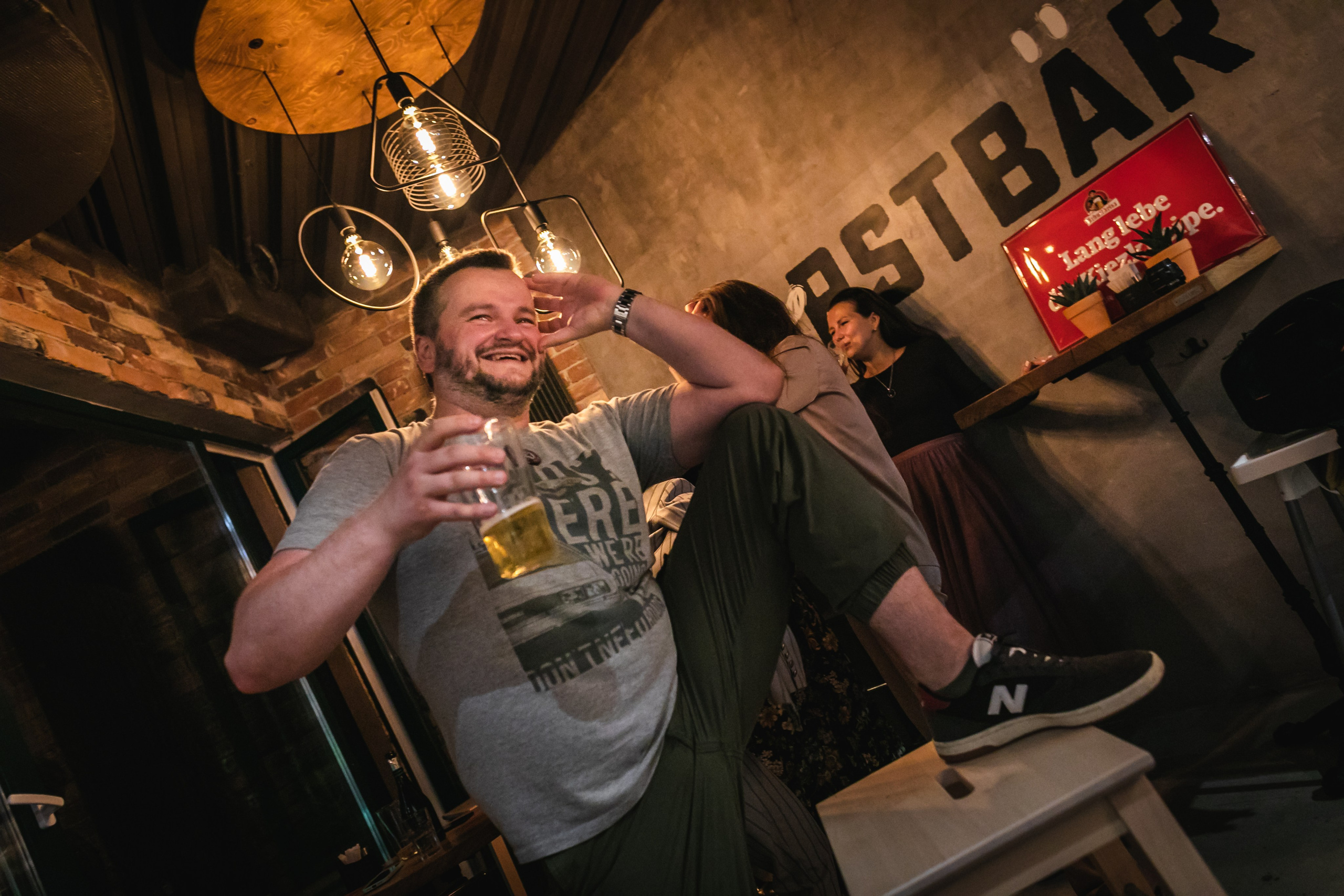 Вюрст. Главная