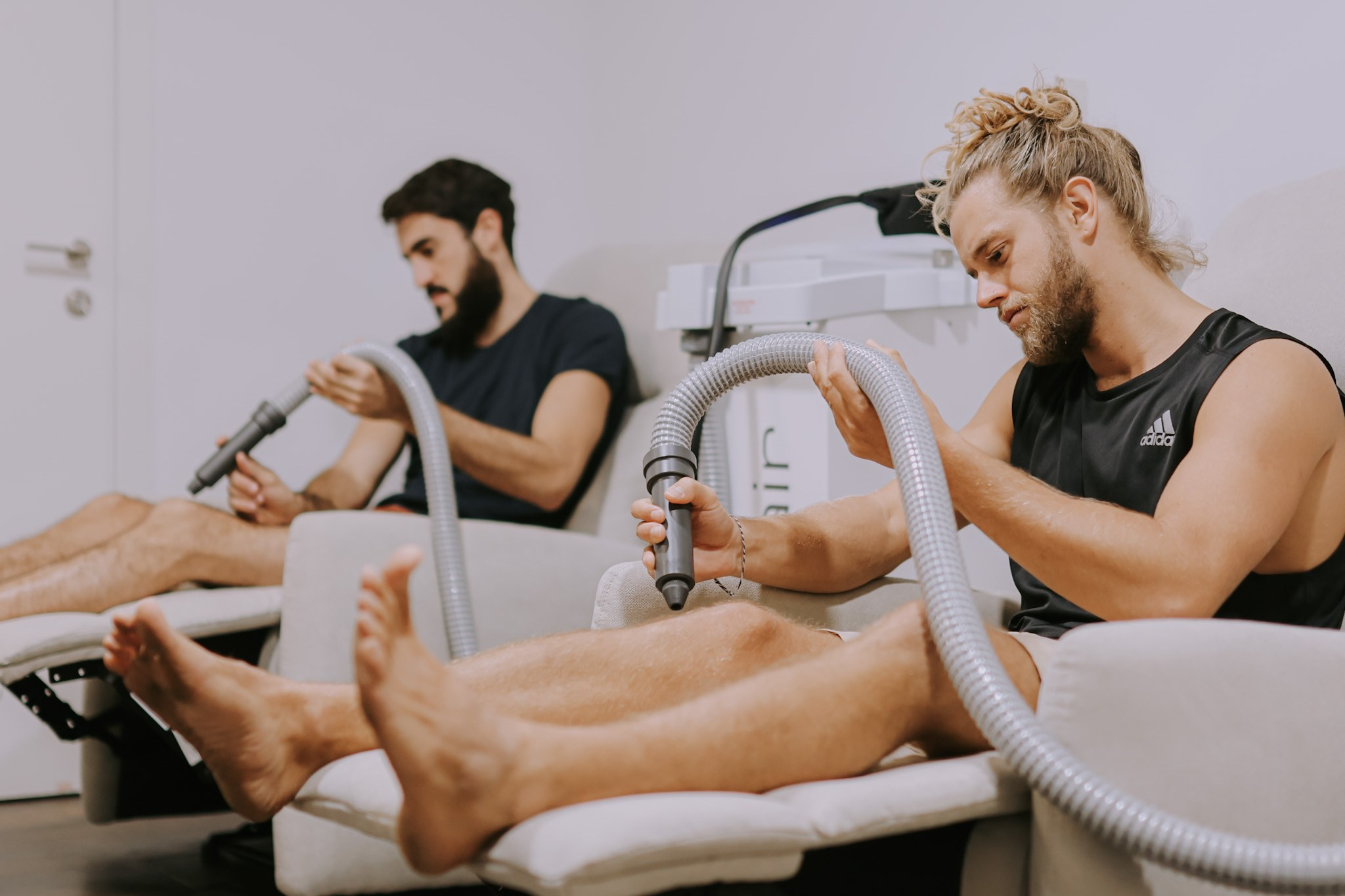 CRYOMEDIX / Emilia Digital. Photographer in Israel Alice Milchin