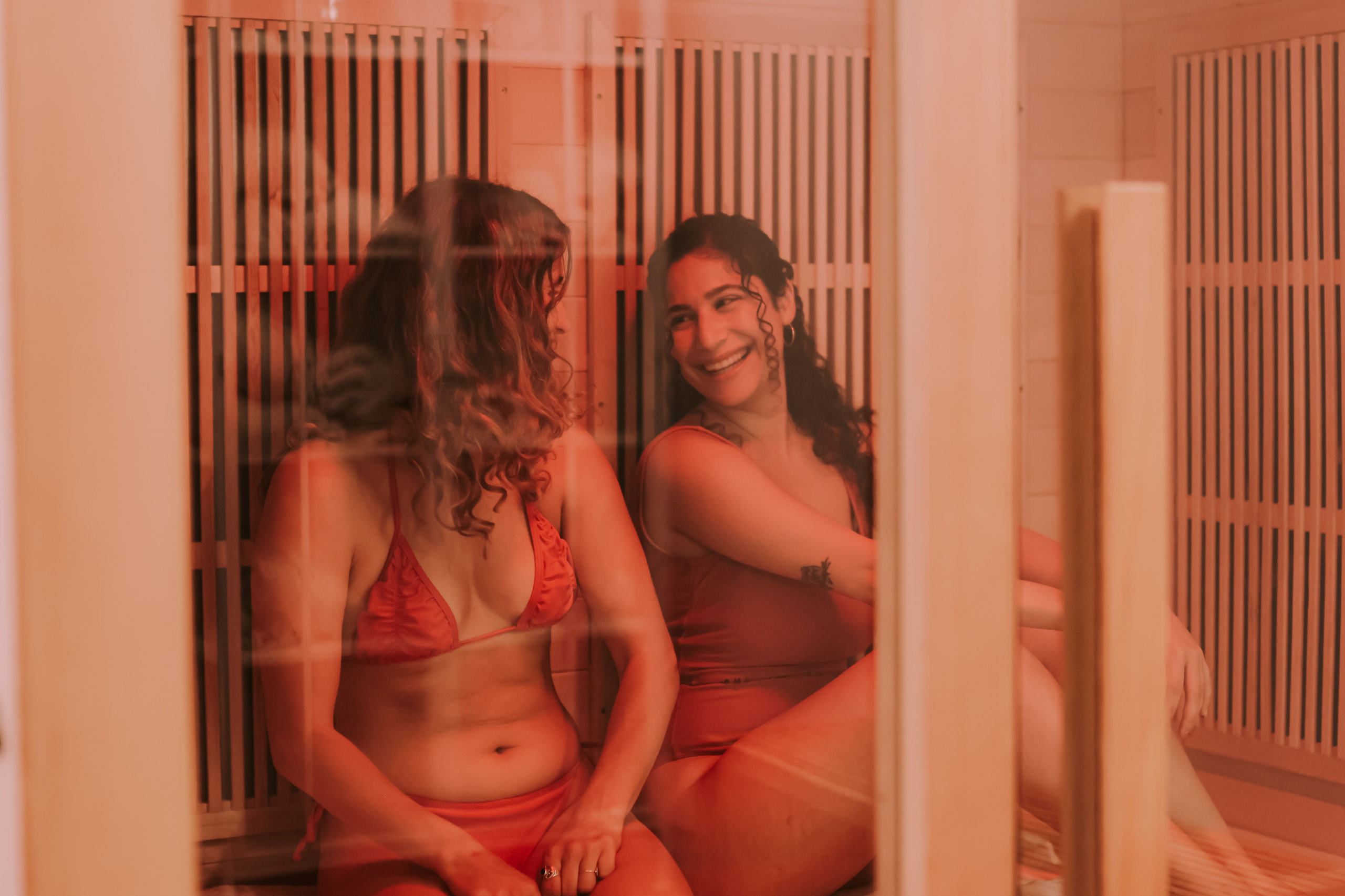 CRYOMEDIX / Emilia Digital. Photographer in Israel Alice Milchin