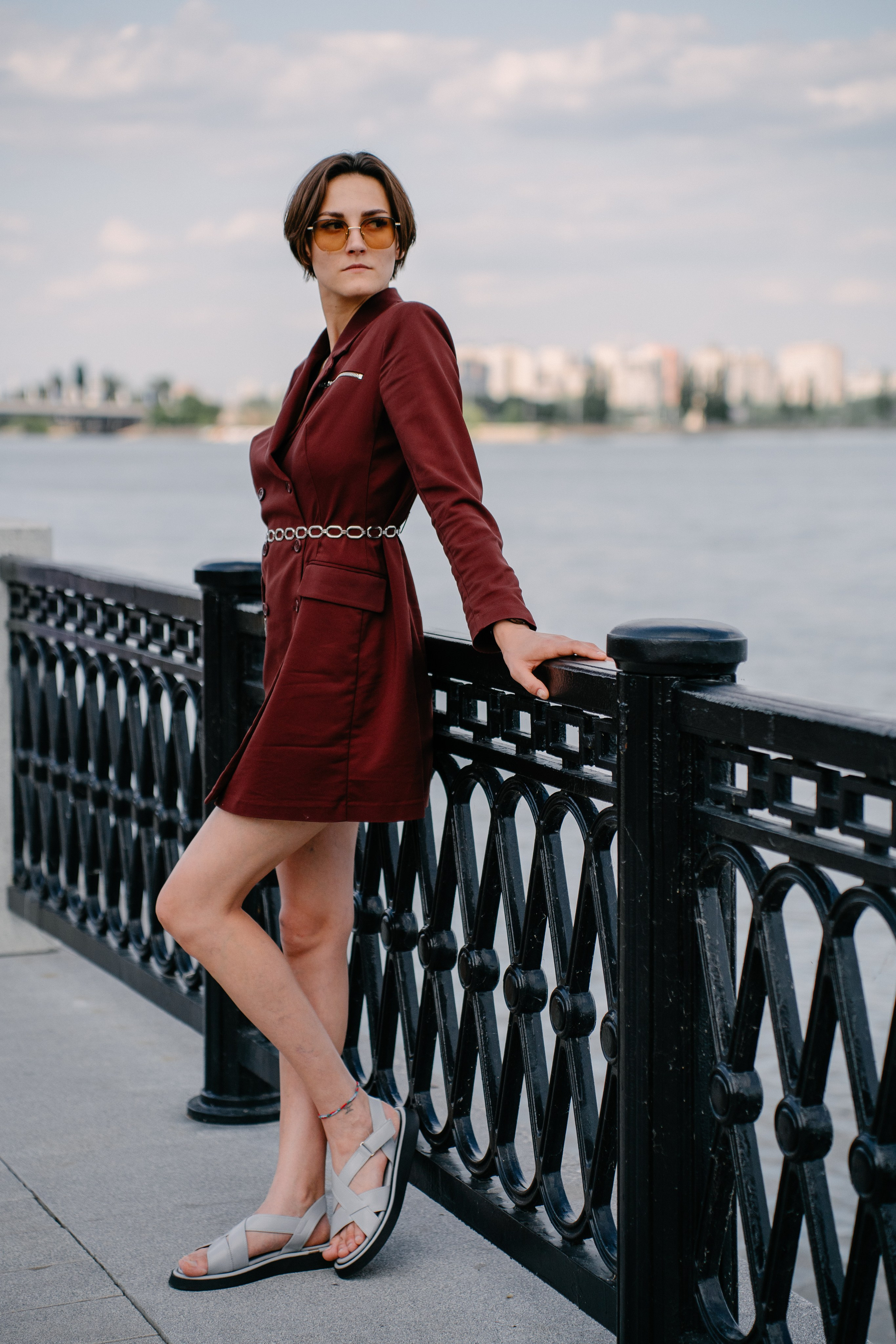 Максим и Наталья. Свадебная фотосъемка. Свадебный фотограф в Воронеже Александр Работкин