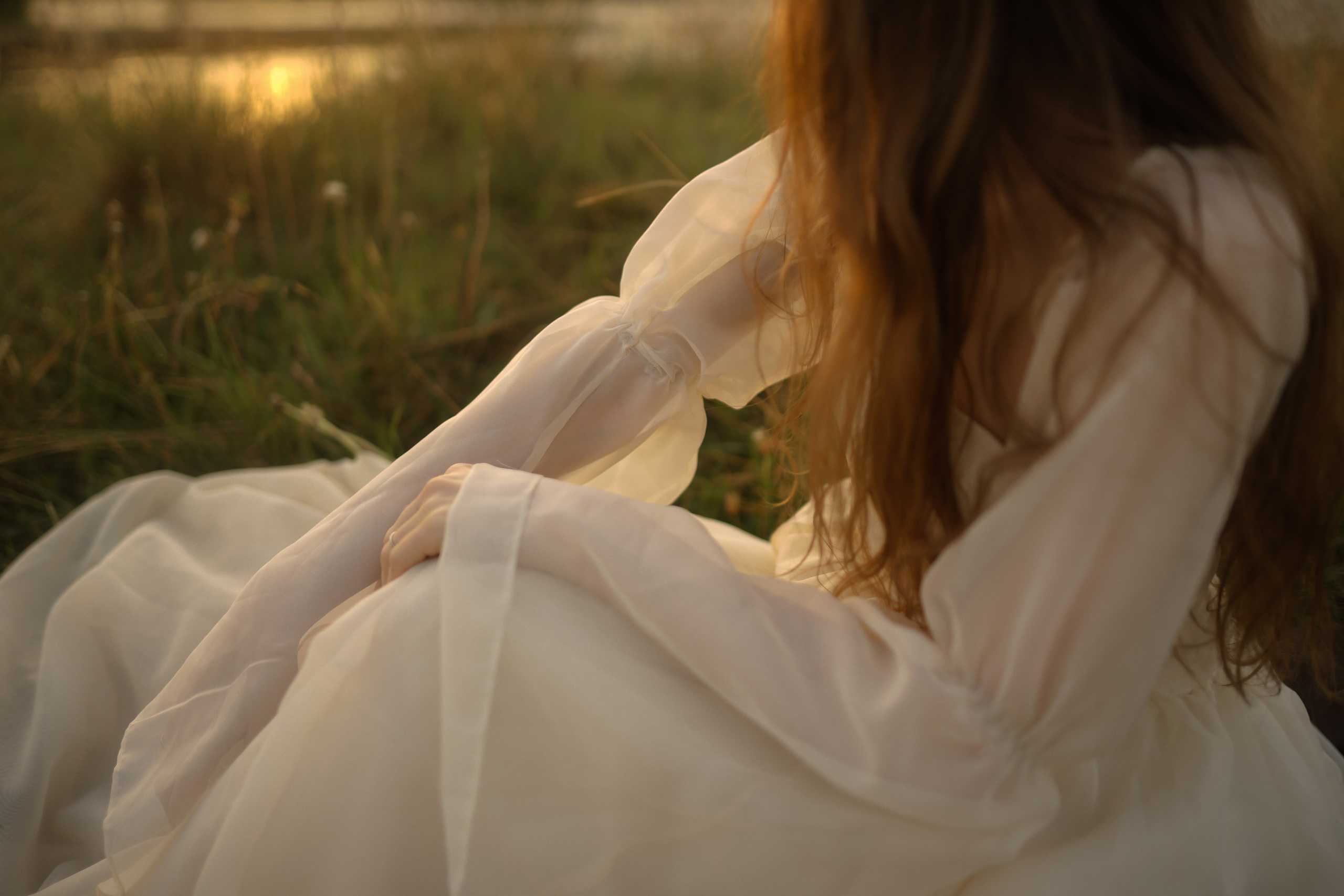 Рано на рассвете