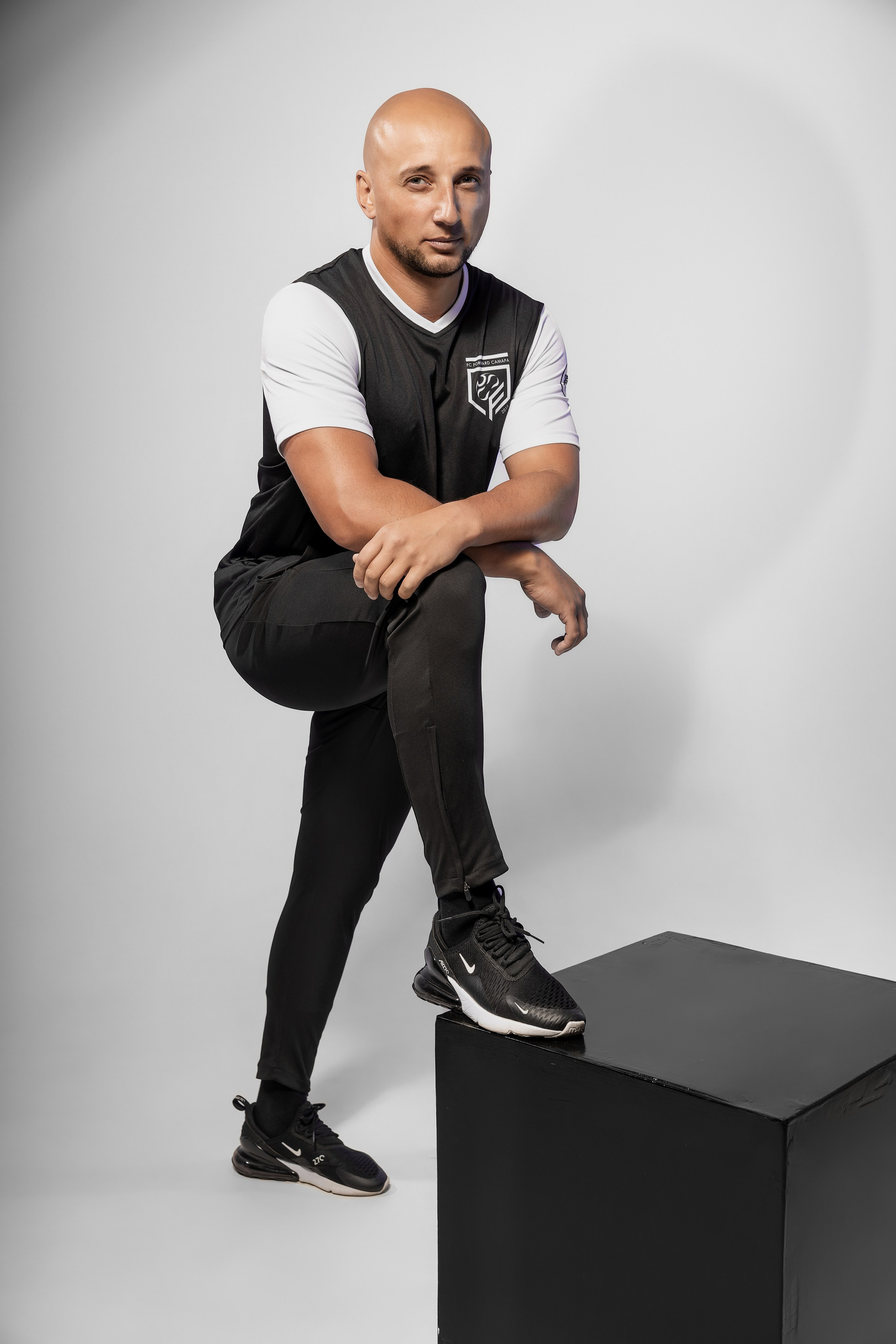 FC FORWARD. Фотограф в Самаре Максим Тырин