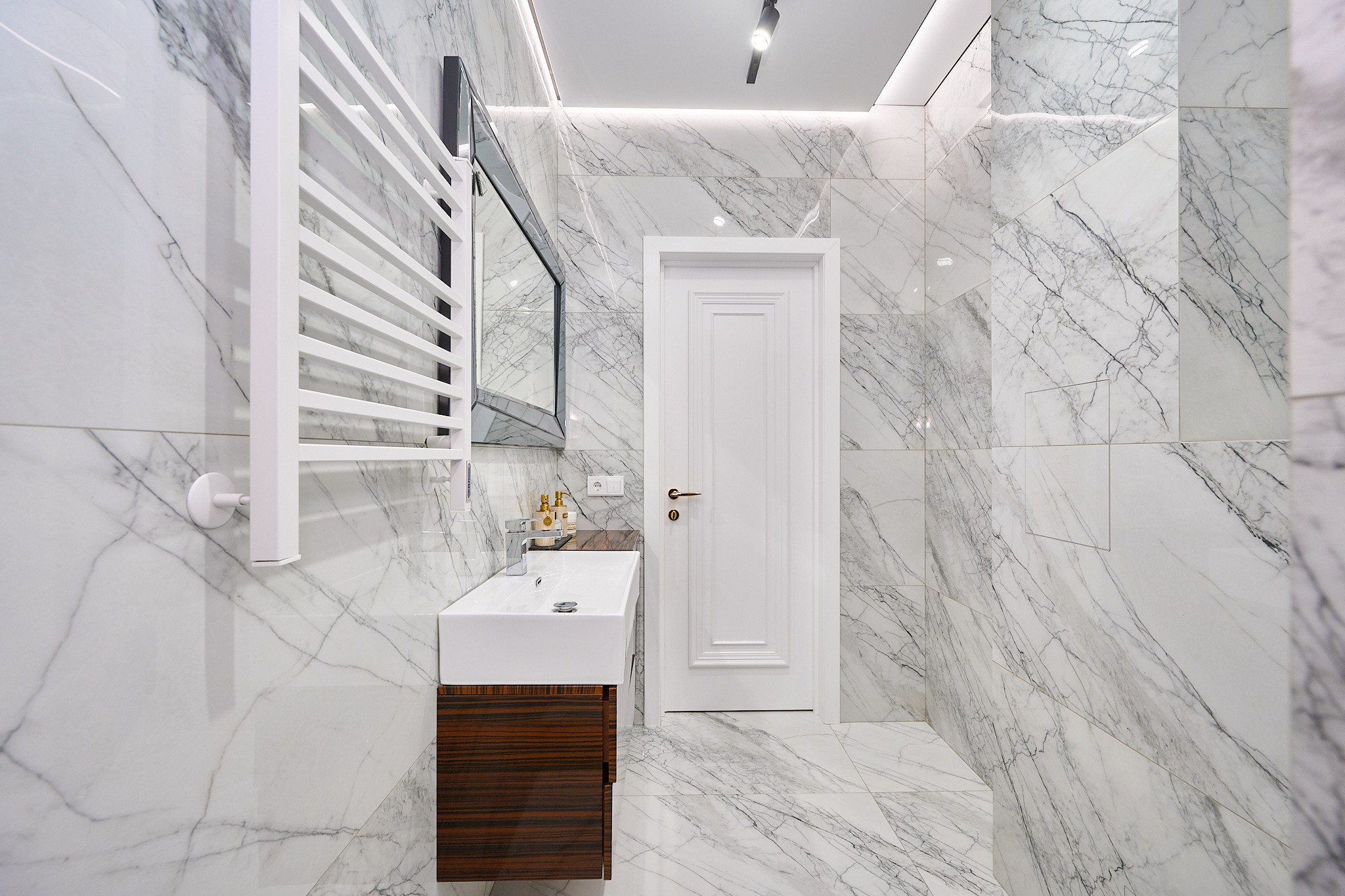 Квартира 115. Интерьерный фотограф в Краснодаре