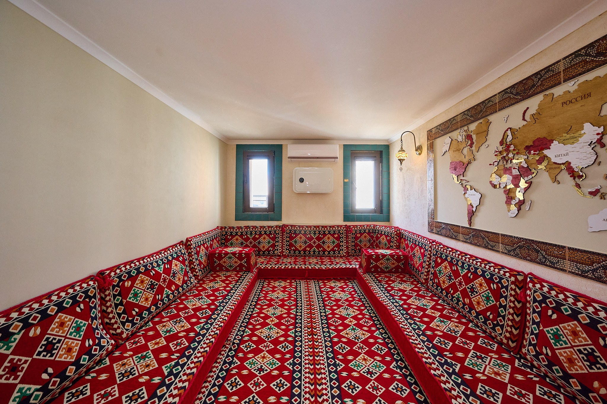 Квартира 94. Интерьерный фотограф в Краснодаре