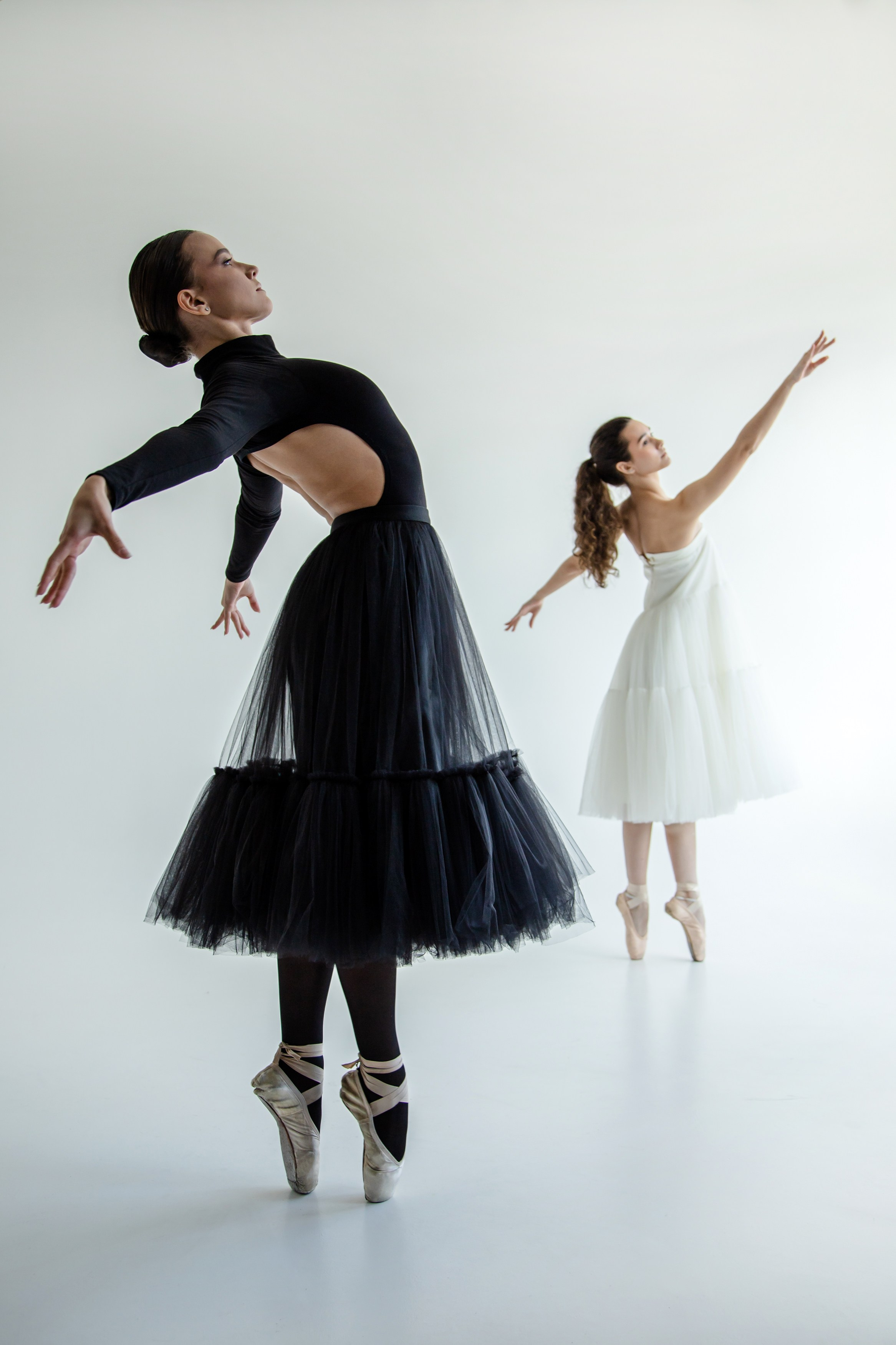 Портрет. Фотограф в Екатеринбурге Юлия Ташлыцкая