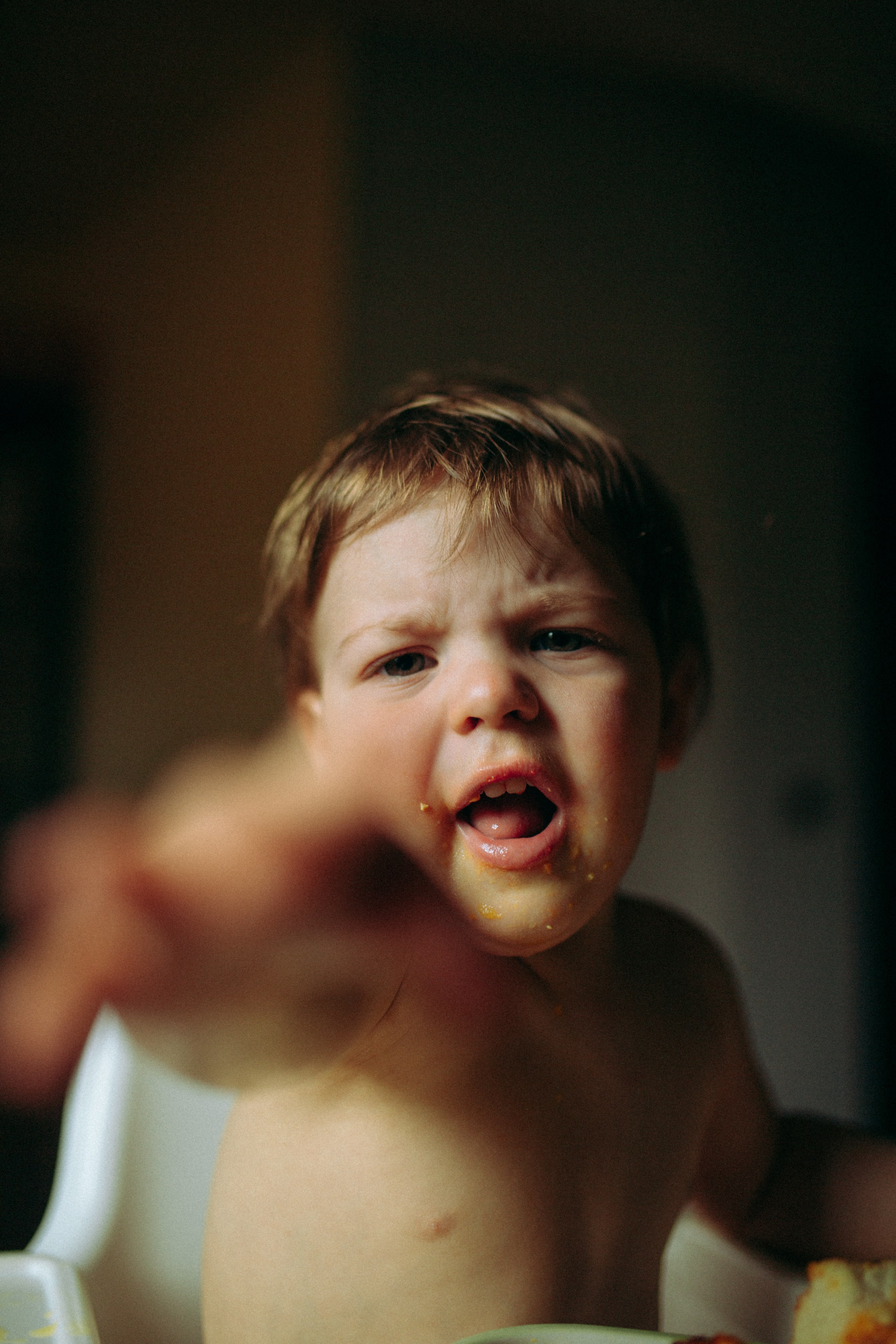 Зачем снимать детей?. Фотограф Оля Батист