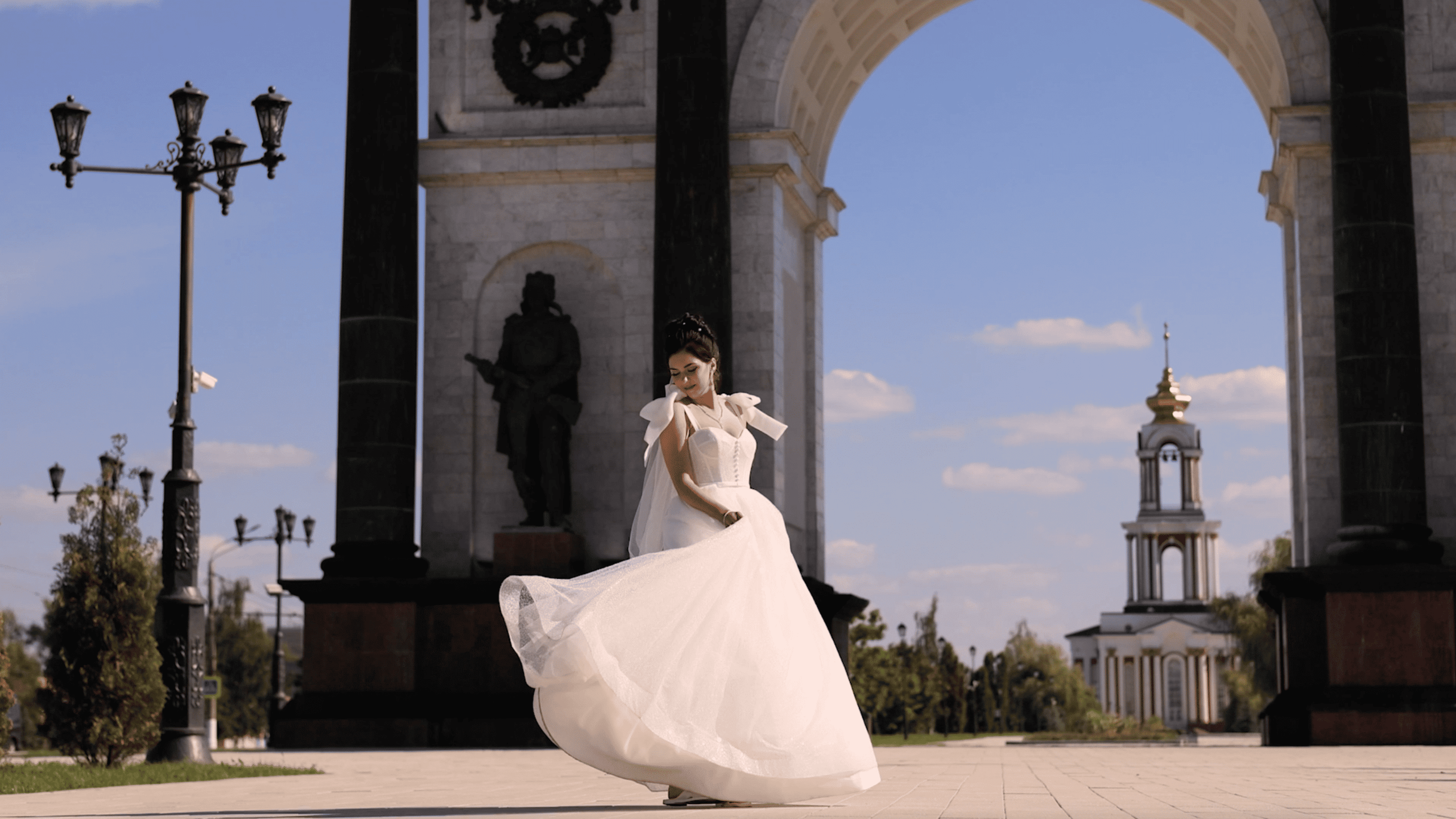 Видеограф Курск