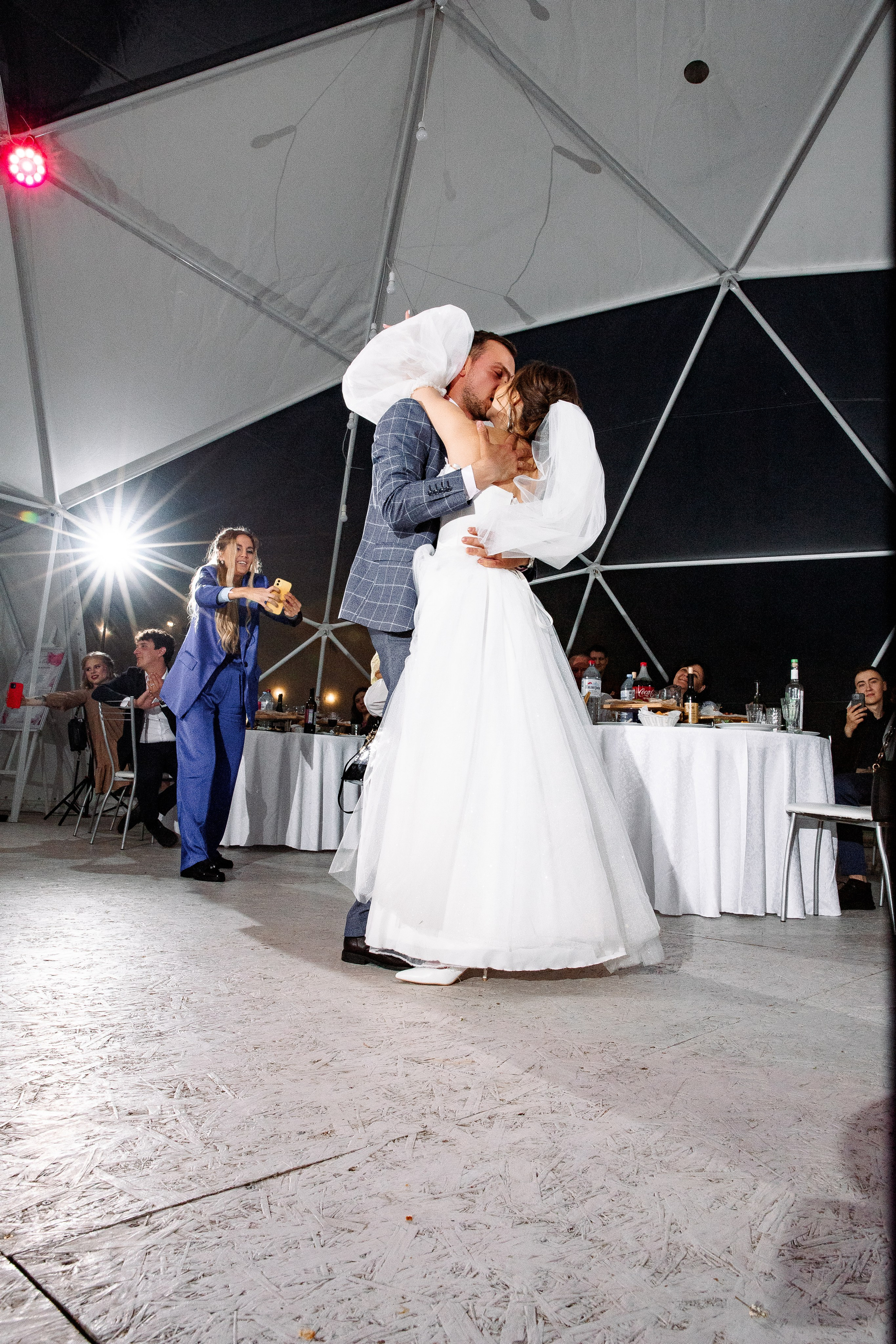 Кирилл и Екатерина. Свадебный и семейный фотограф в Челябинске Юлия Ишимова