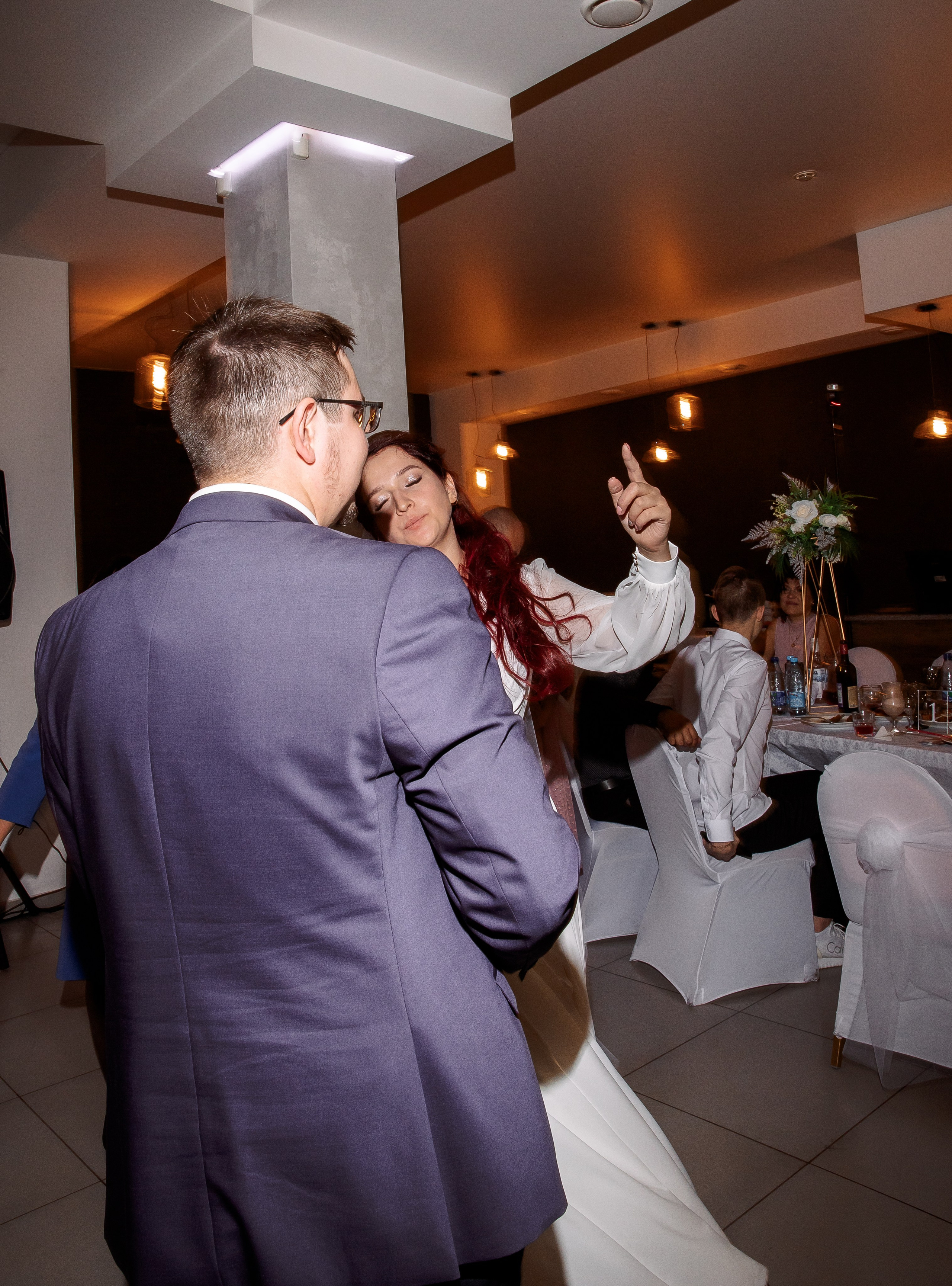 Андрей и Алина. Свадебный и семейный фотограф в Челябинске Юлия Ишимова