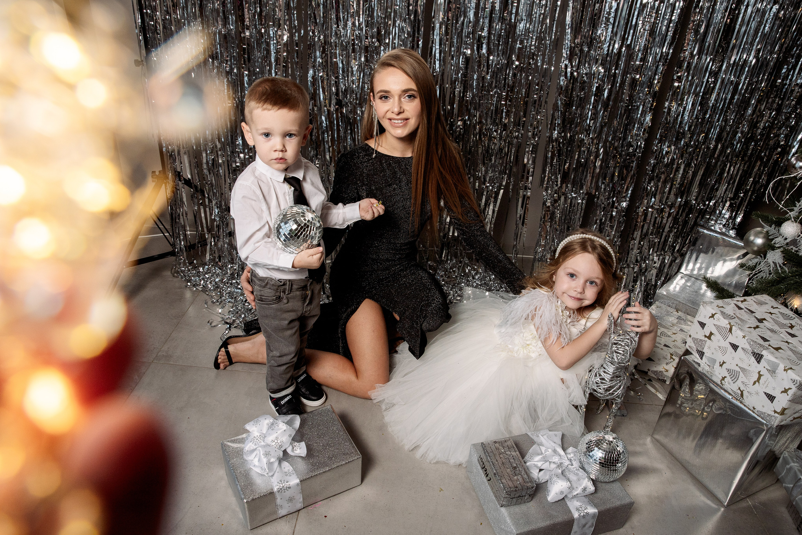 Татьяна. Свадебный и семейный фотограф в Челябинске Юлия Ишимова