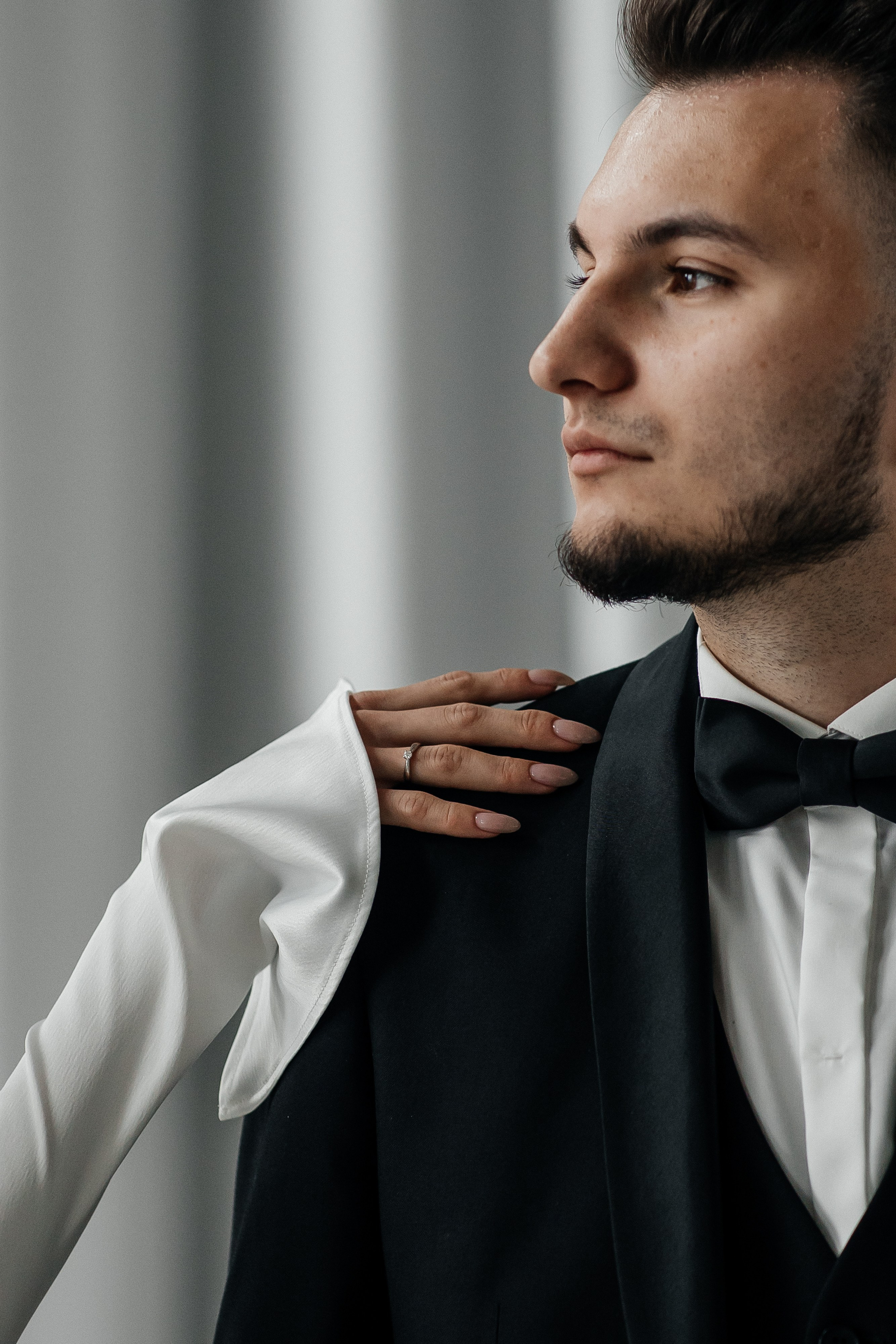 Свадебная съемка. Свадебный и портретный фотограф Алина Иванова. Екатеринбург-Москва