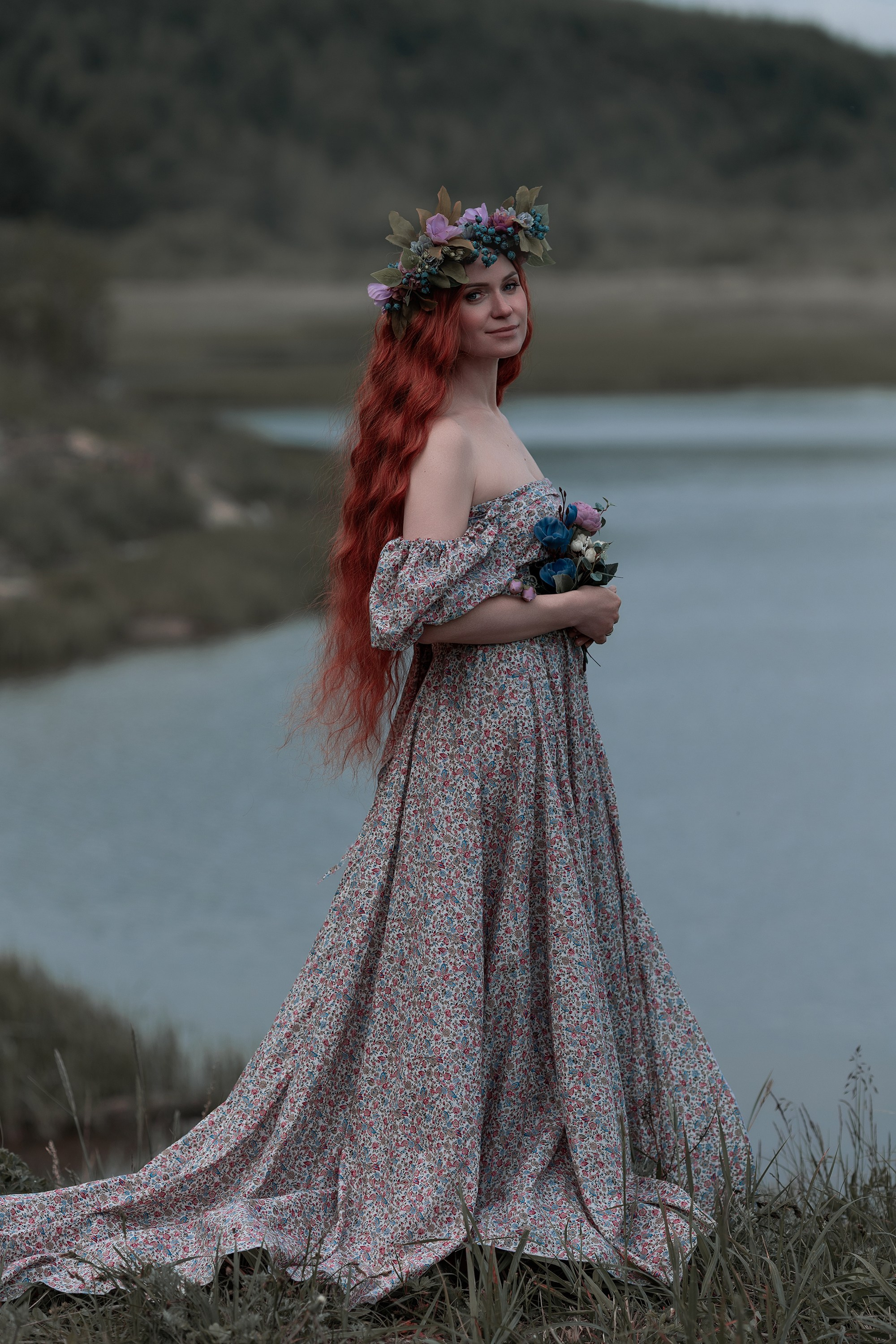 Иван Купала. Фотограф Алёна Яковлева