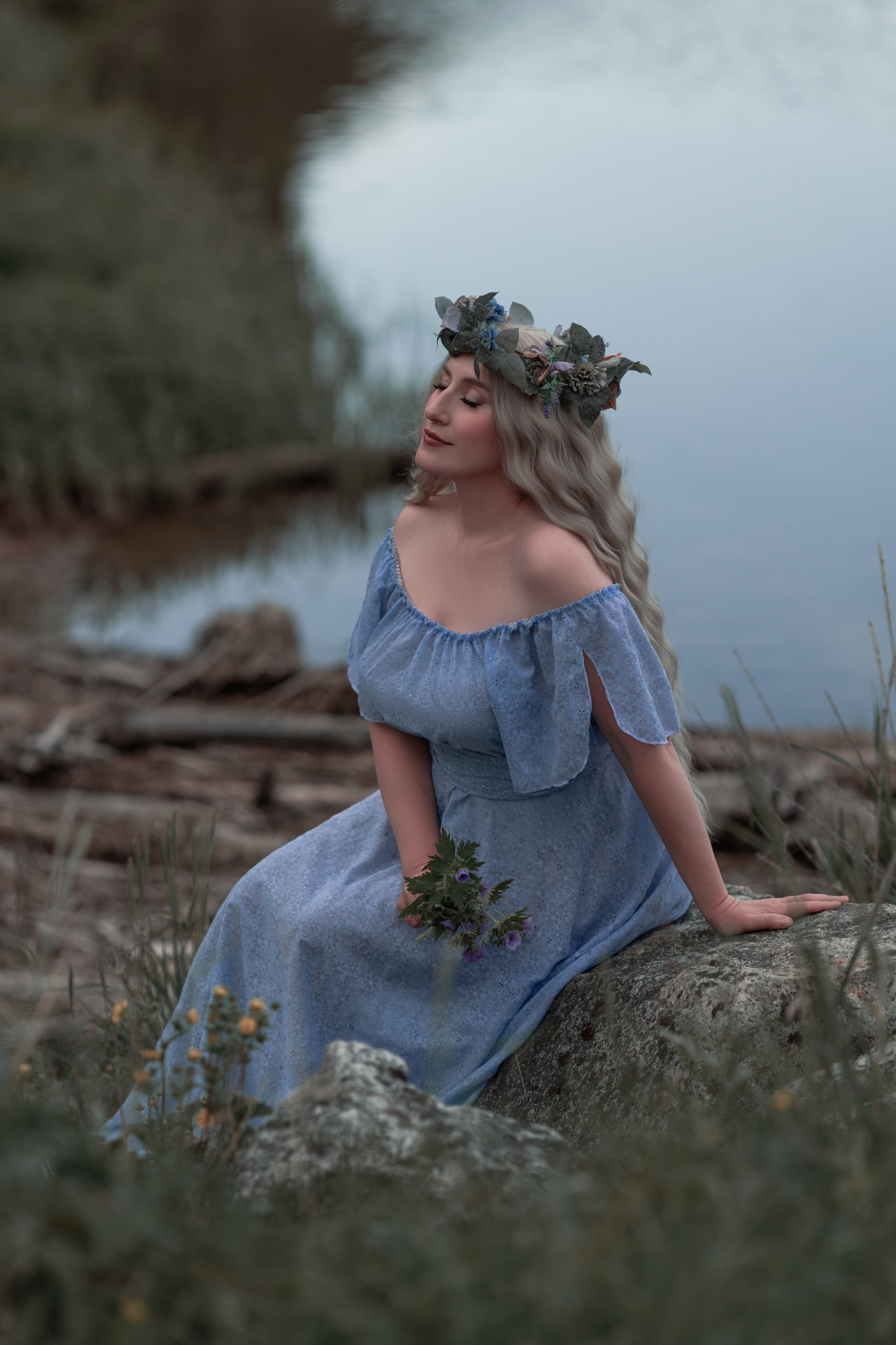 Иван Купала. Фотограф Алёна Яковлева