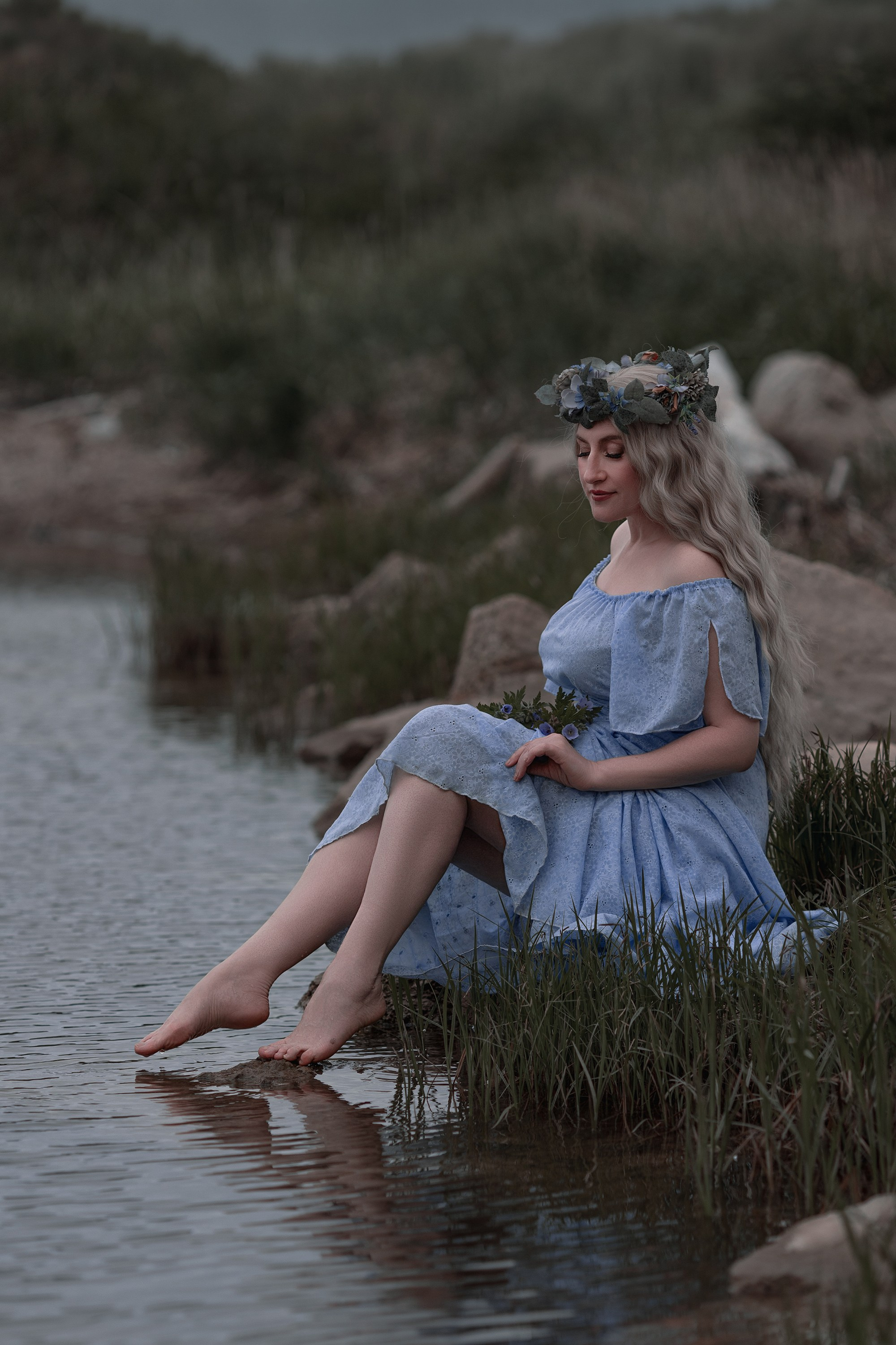 Иван Купала. Фотограф Алёна Яковлева
