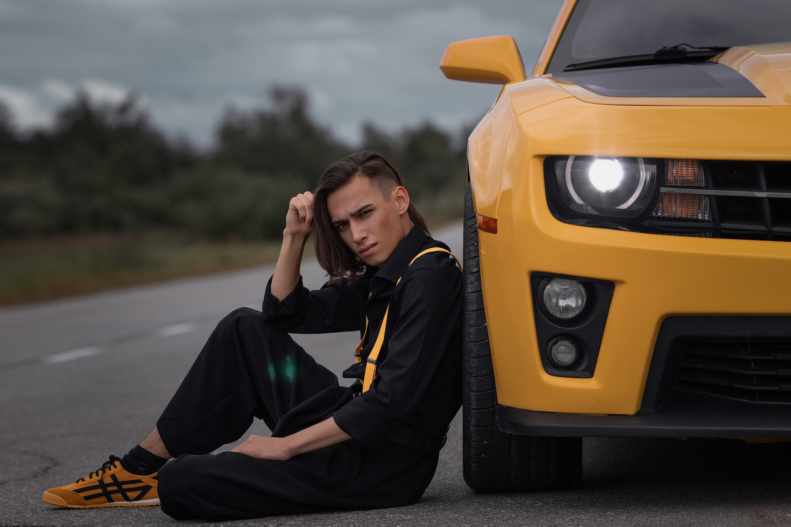 Георгий. Фотограф Алёна Яковлева