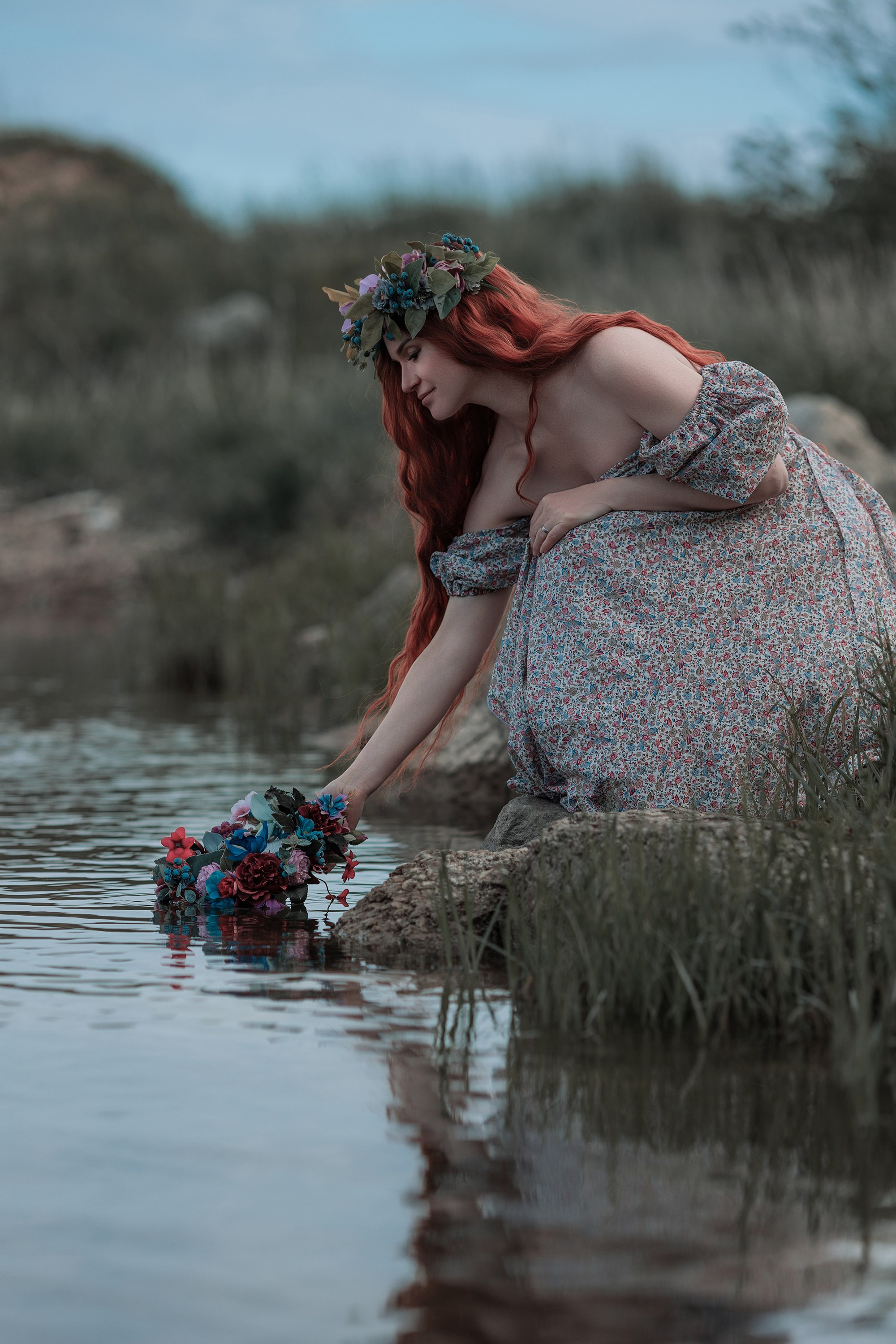 Иван Купала. Фотограф Алёна Яковлева