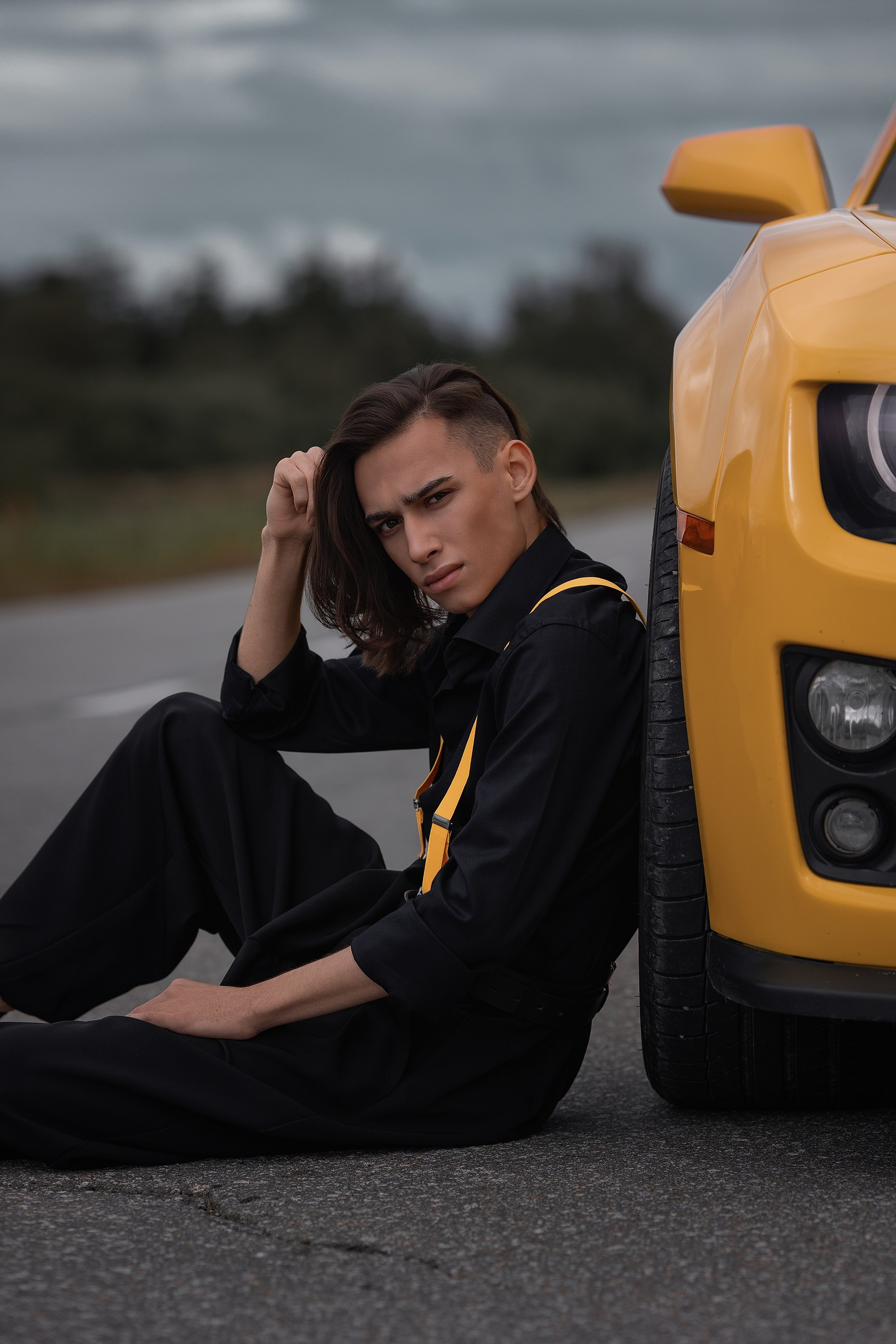 Георгий. Фотограф Алёна Яковлева