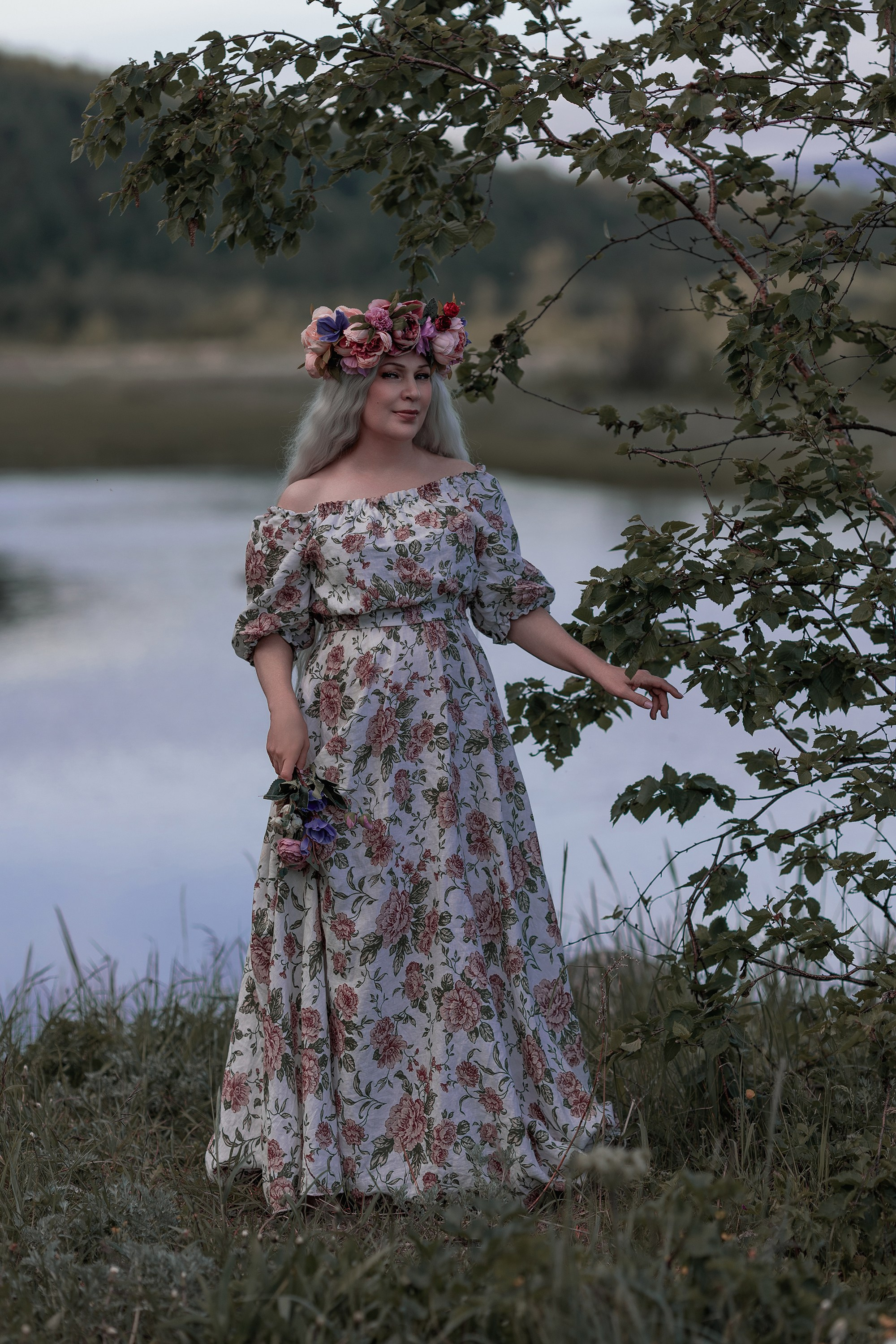 Иван Купала. Фотограф Алёна Яковлева