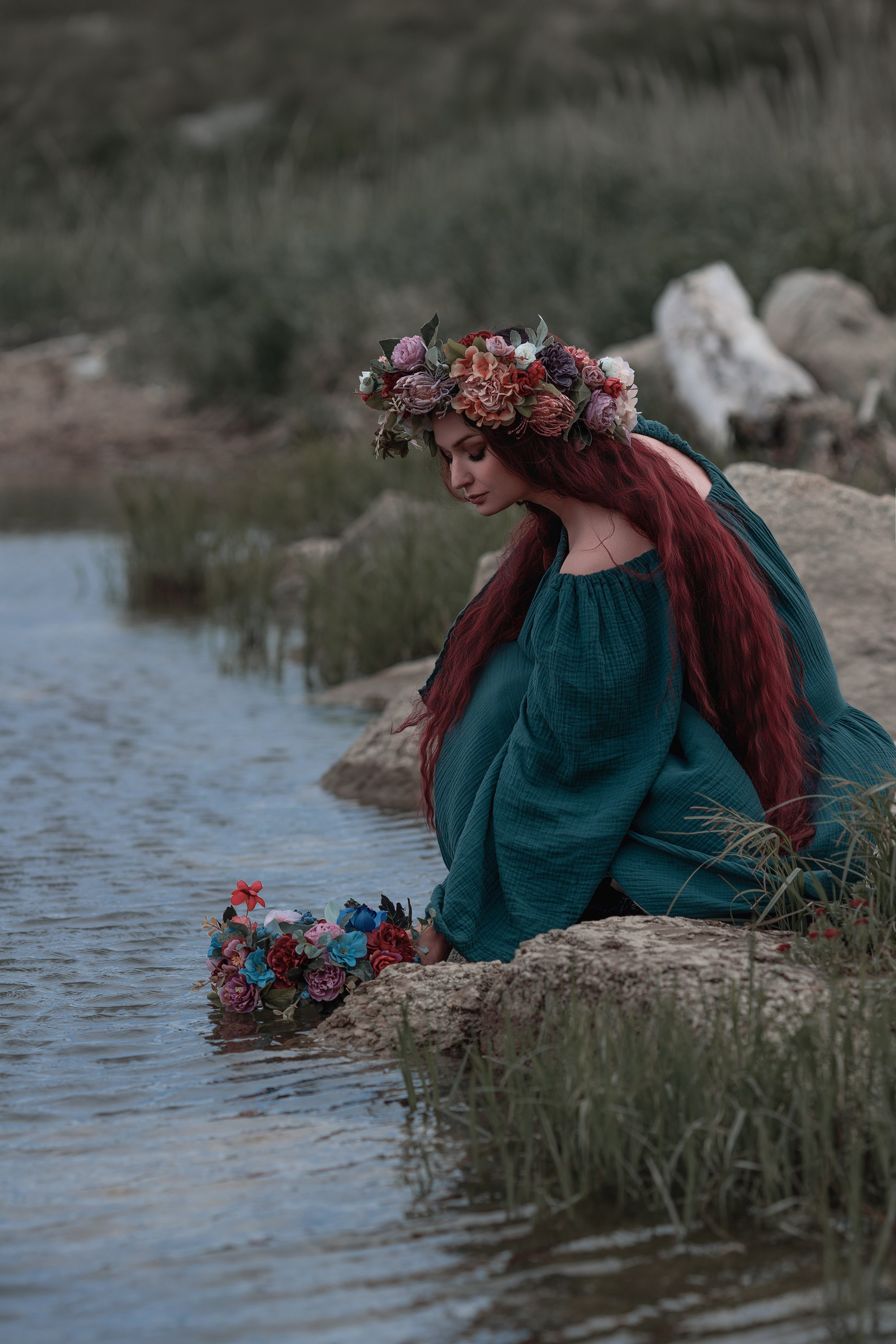 Иван Купала. Фотограф Алёна Яковлева