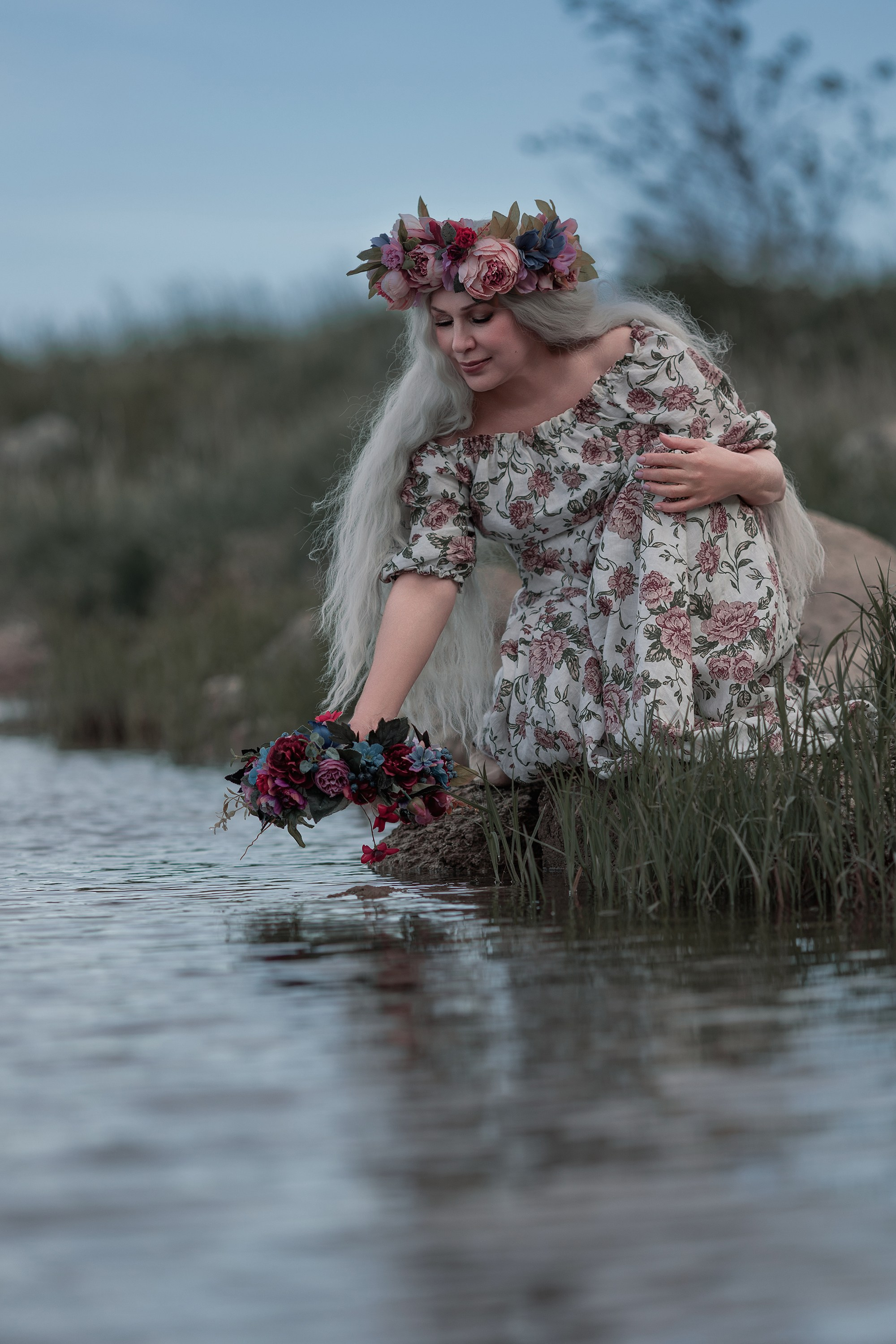Иван Купала. Фотограф Алёна Яковлева