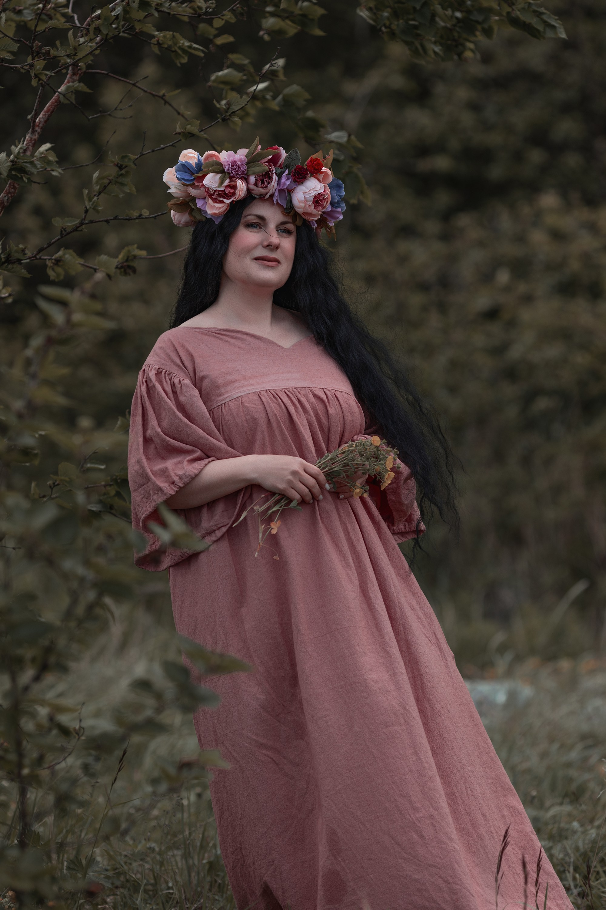 Иван Купала. Фотограф Алёна Яковлева